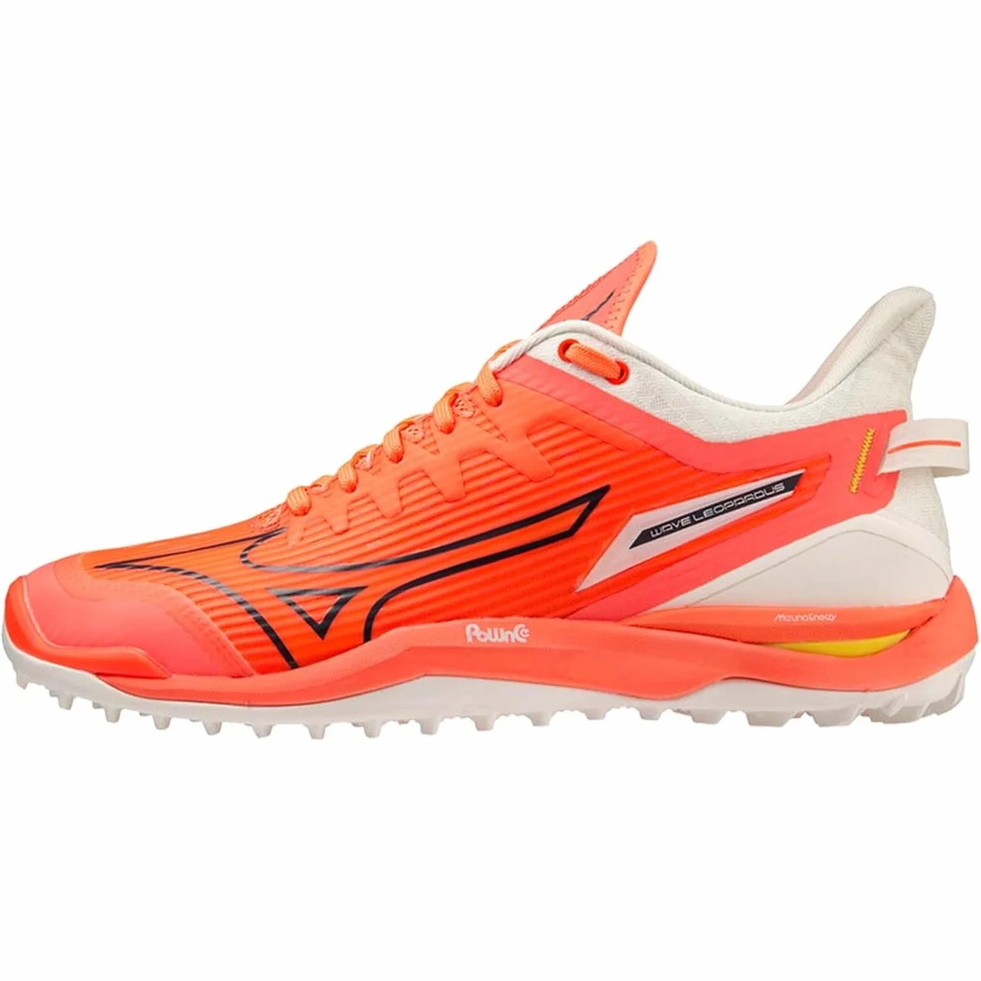 Mizuno Wave Leopardus Chaussures Mixte