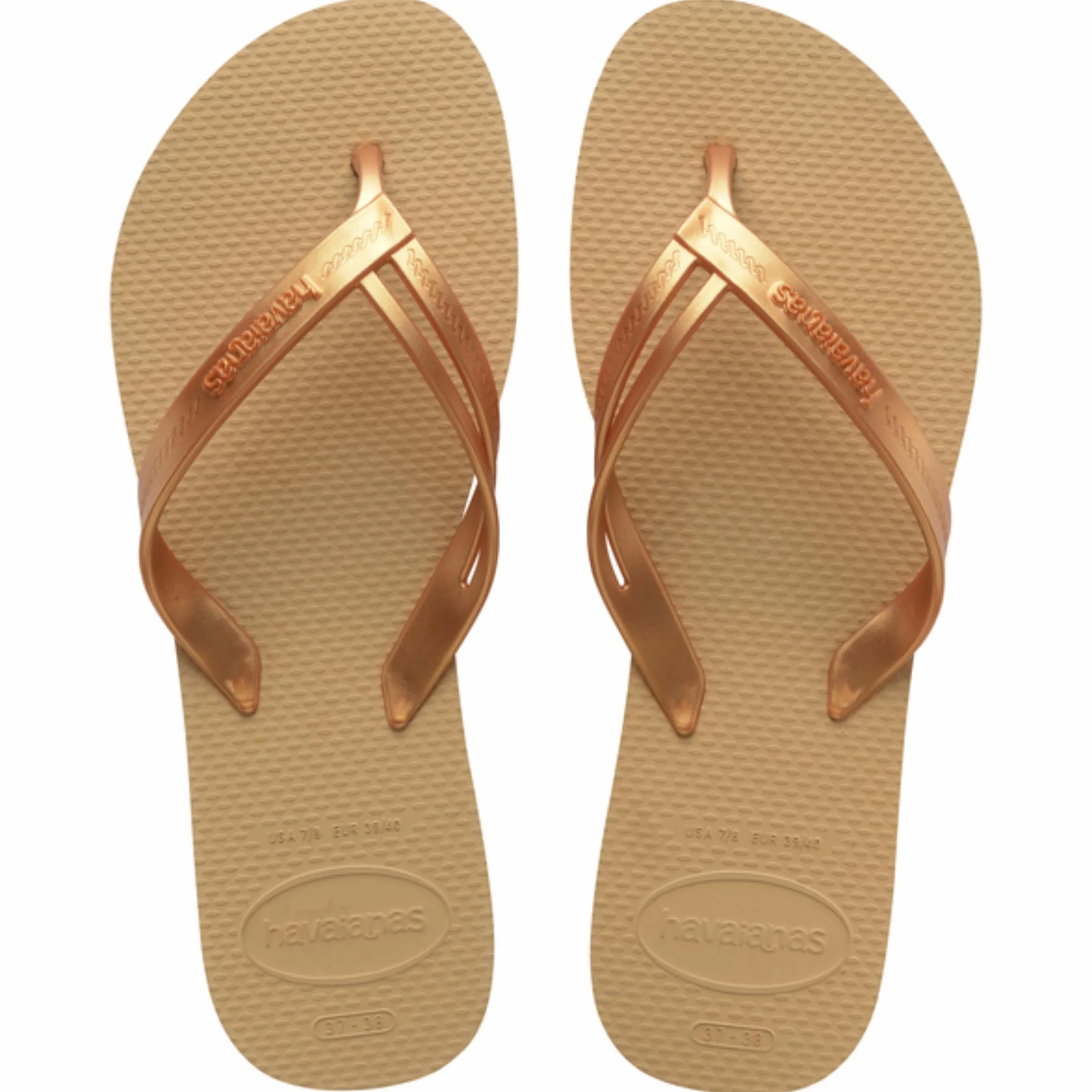 Havaianas Elegance Femme Tongs