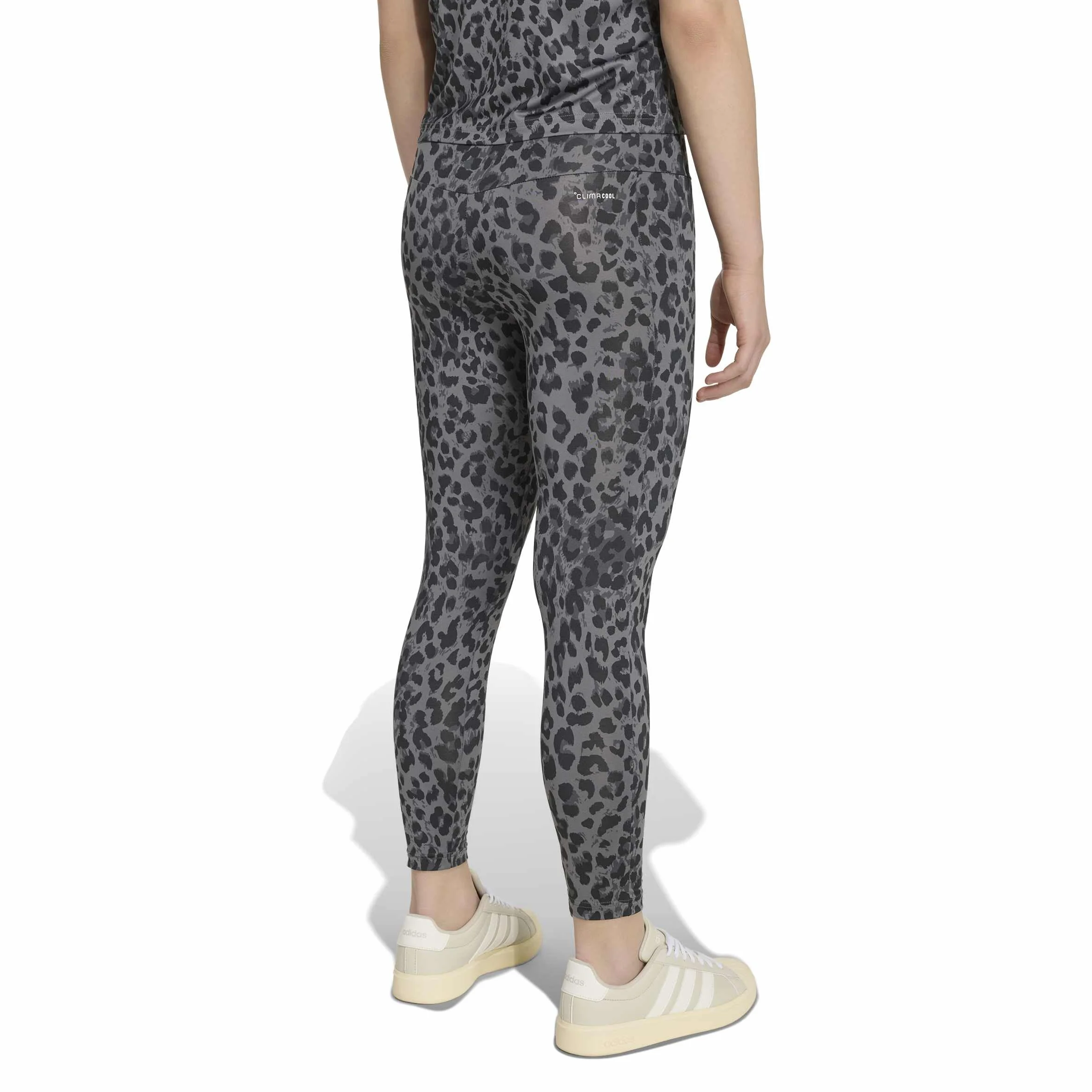 adidas Legging Sport À IMPRIMÉ Animal Enfant