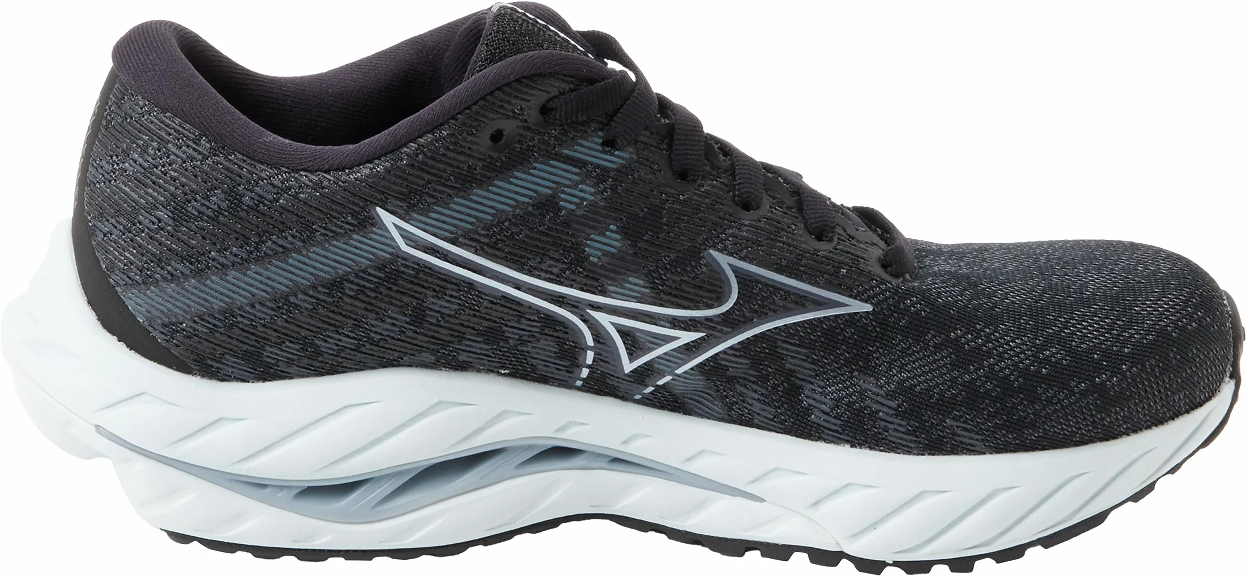 Mizuno Wave Inspire 19 Femme