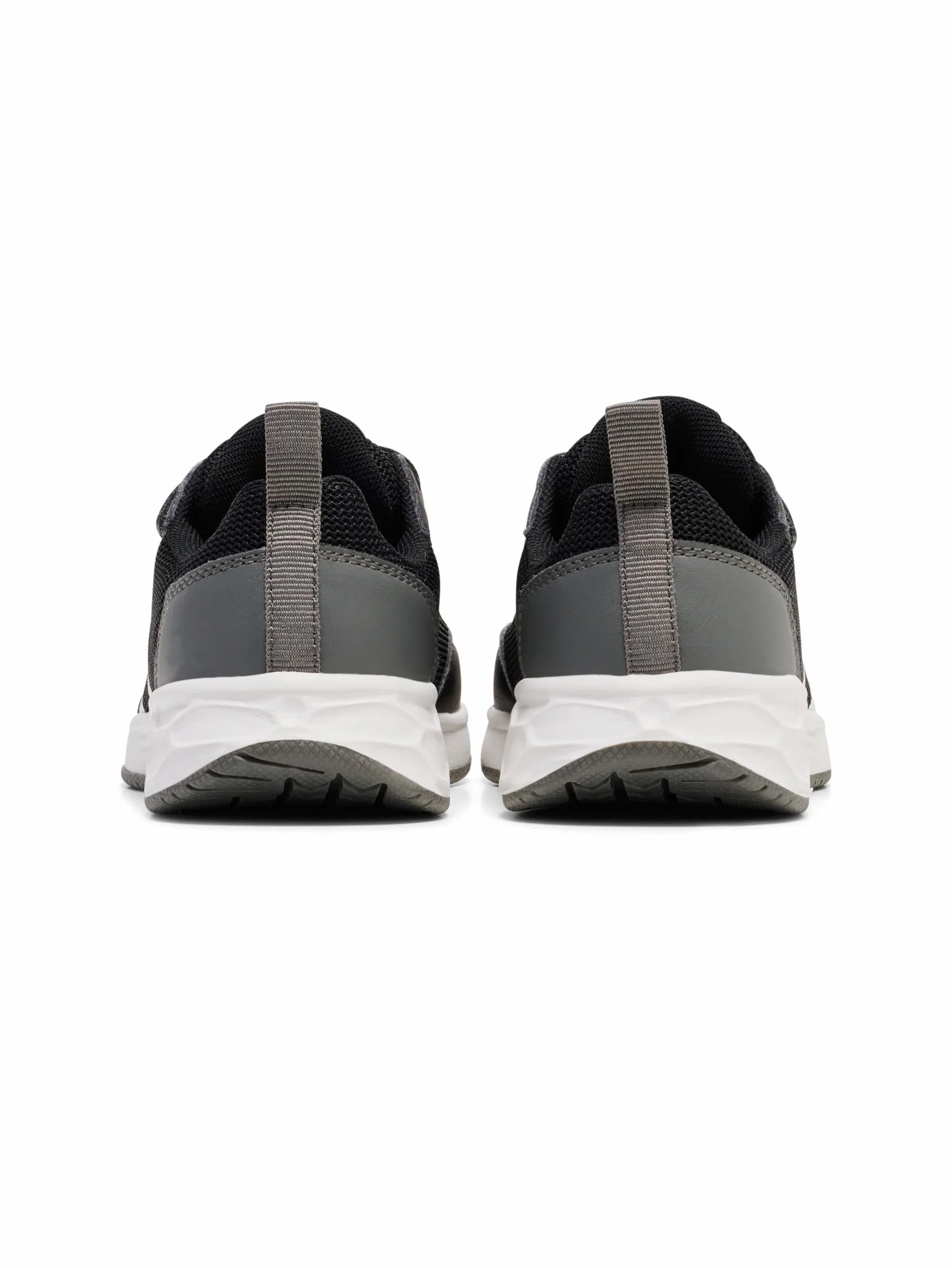 hummel Reach 250 Recycled Jr Basket Mixte Enfant