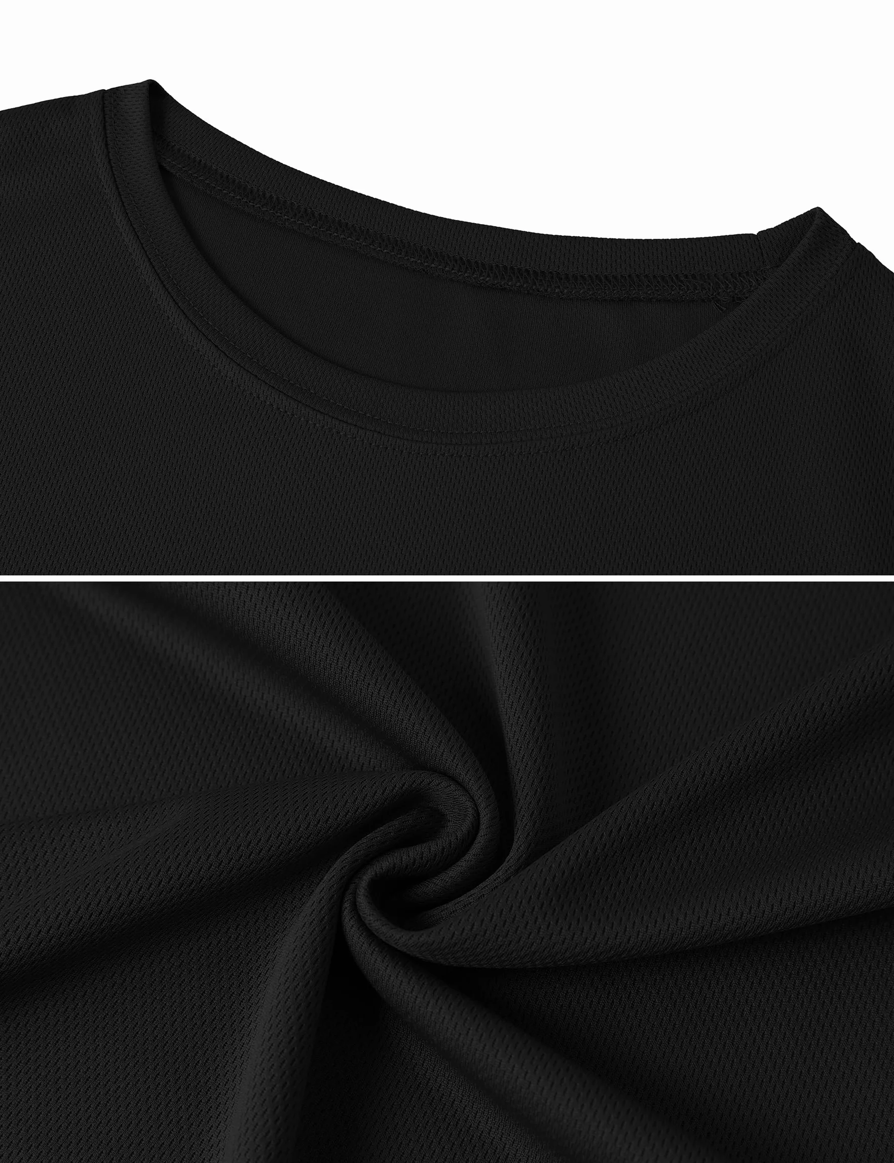 Nieery Ensemble de Sport Court Homme - T-Shirts et Shorts d'Entraînement - Manches Courtes