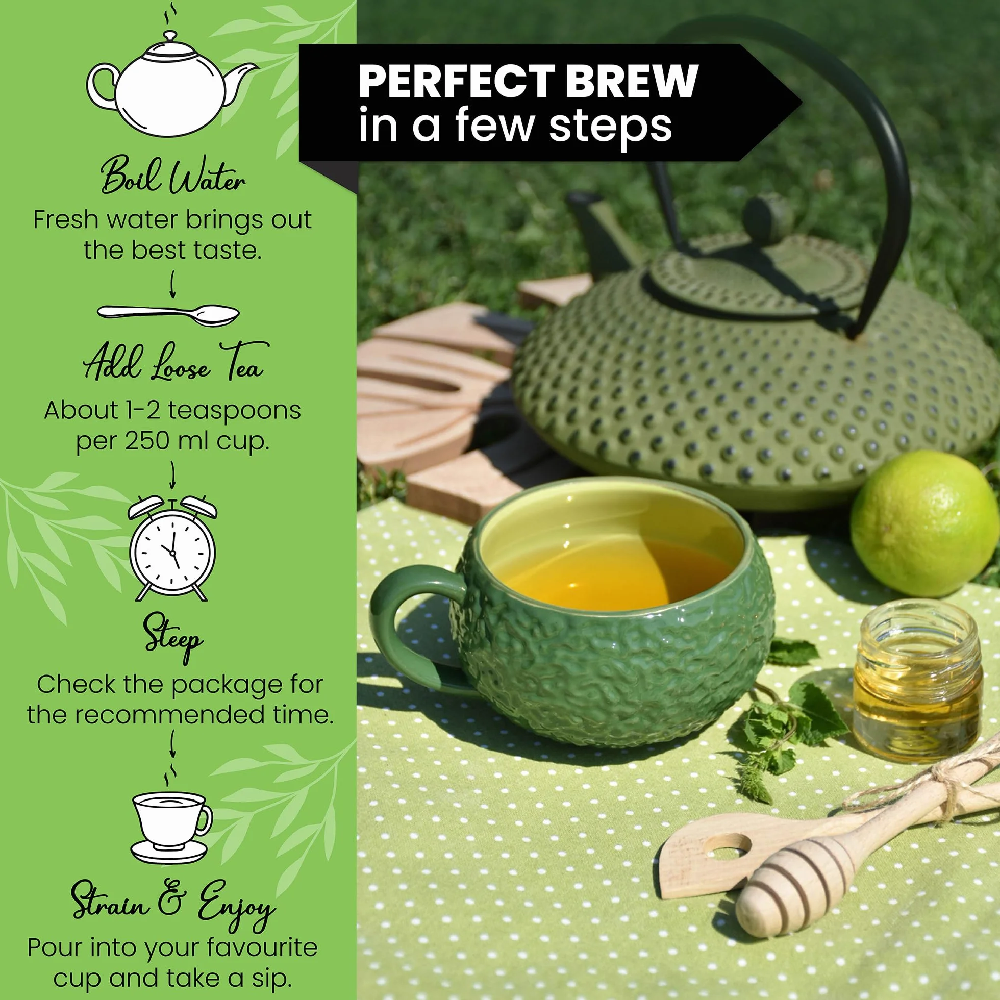 Alpi Nature Racine de Réglisse Tisane 250g, Racine de Reglisse Séchée et Coupée, Thé en Vrac