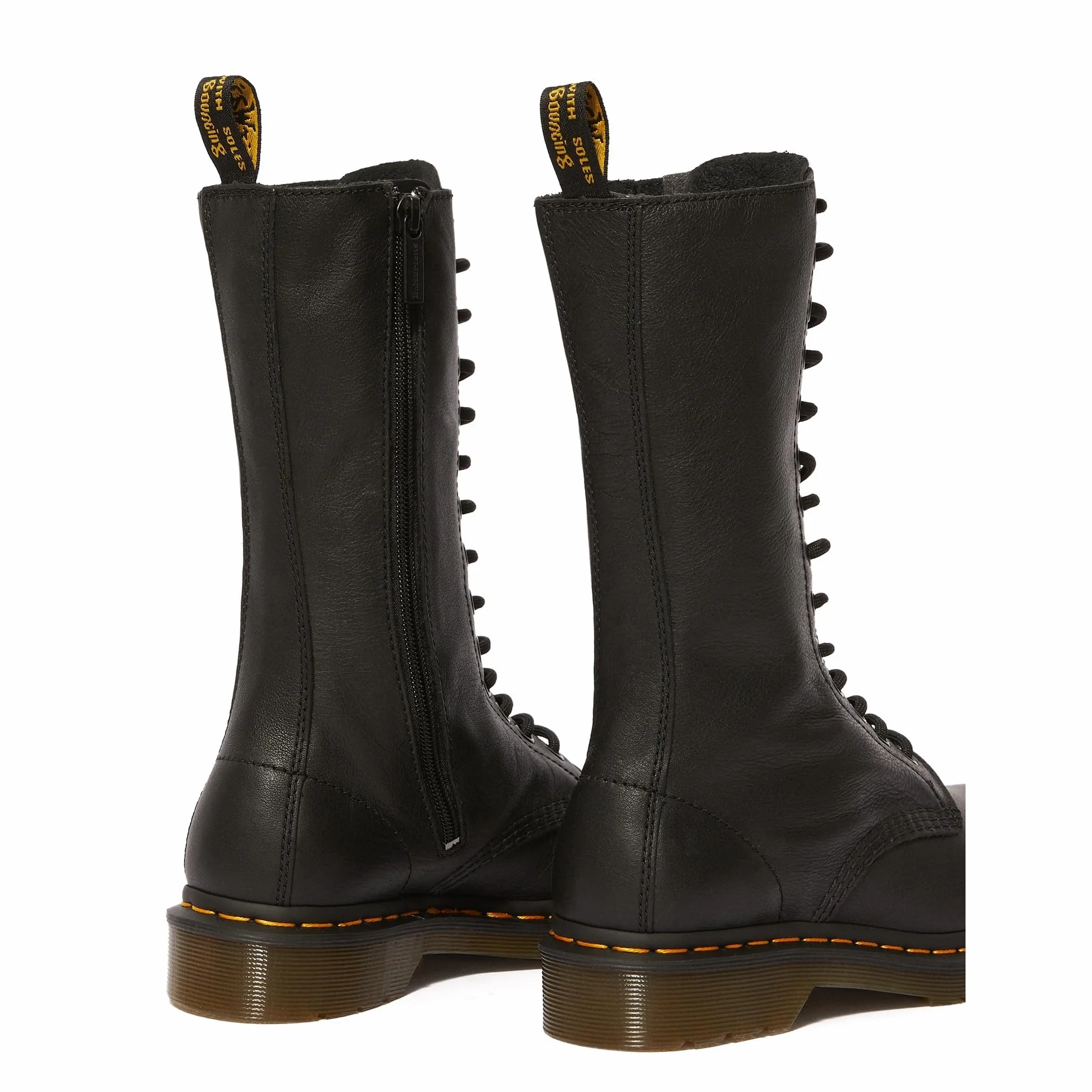 Dr. Martens 1B99 Botki damskie
