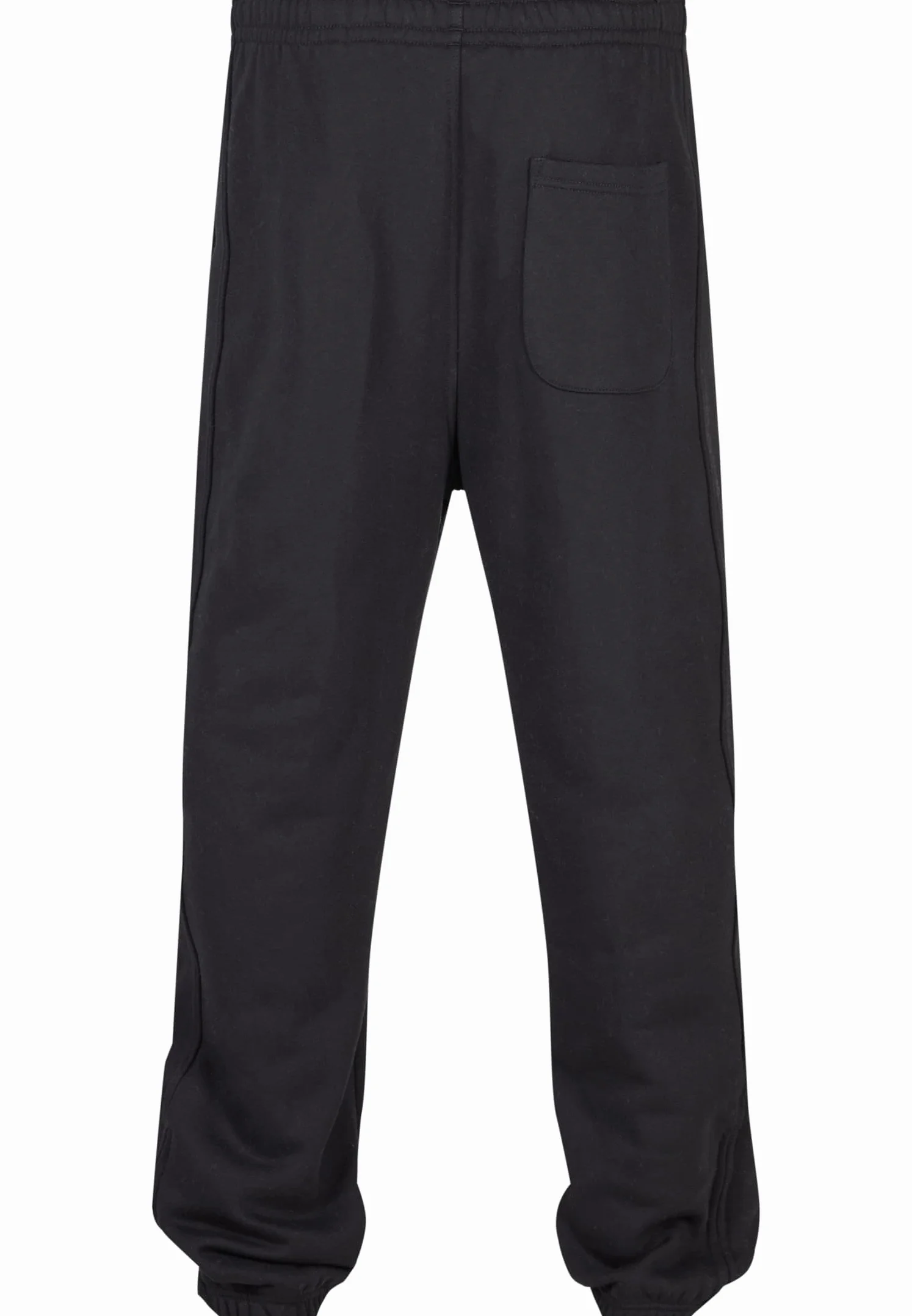 Urban Classics Jogging Homme Bas de survêtement Noir
