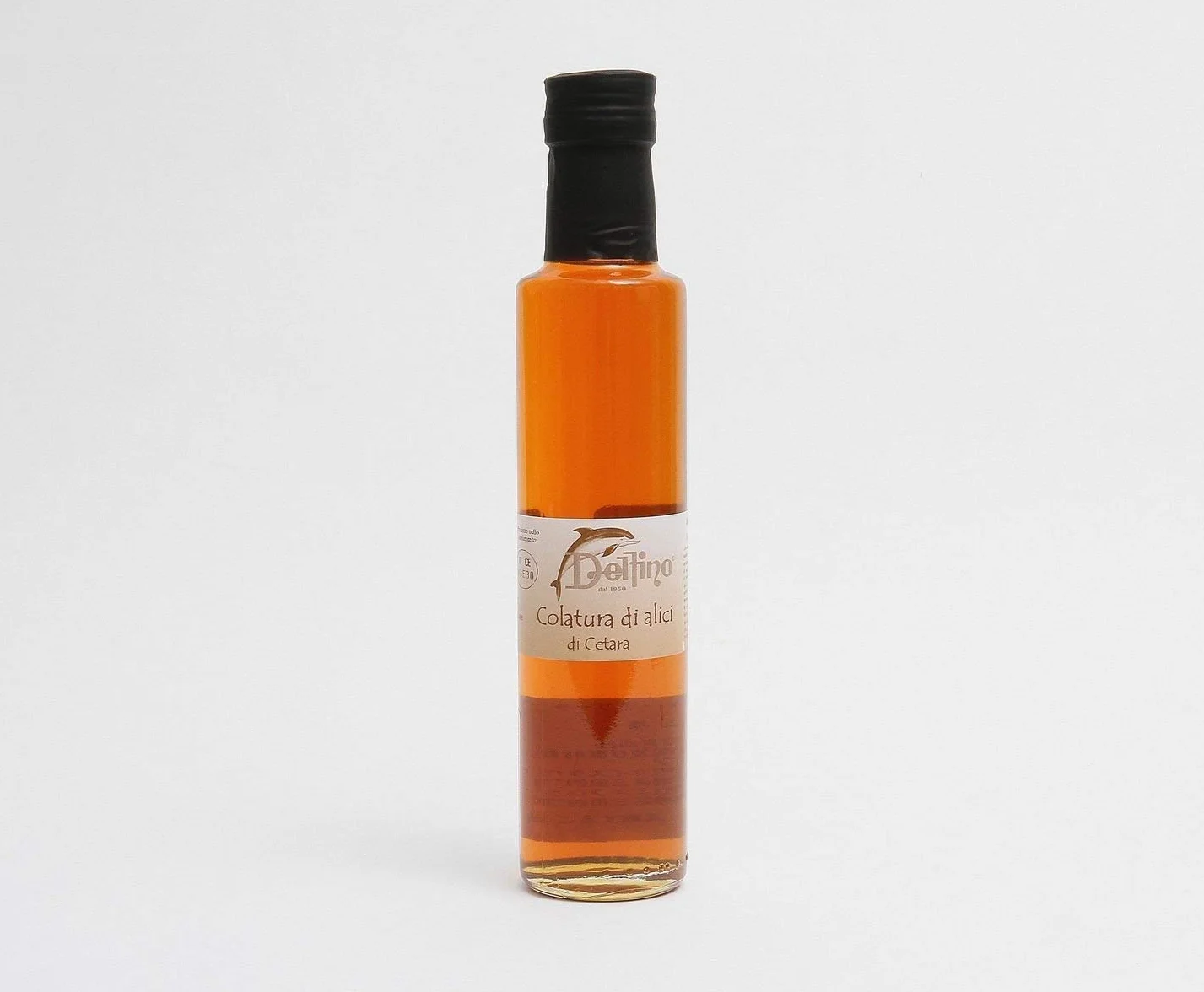 Verser de Cetara 250ml