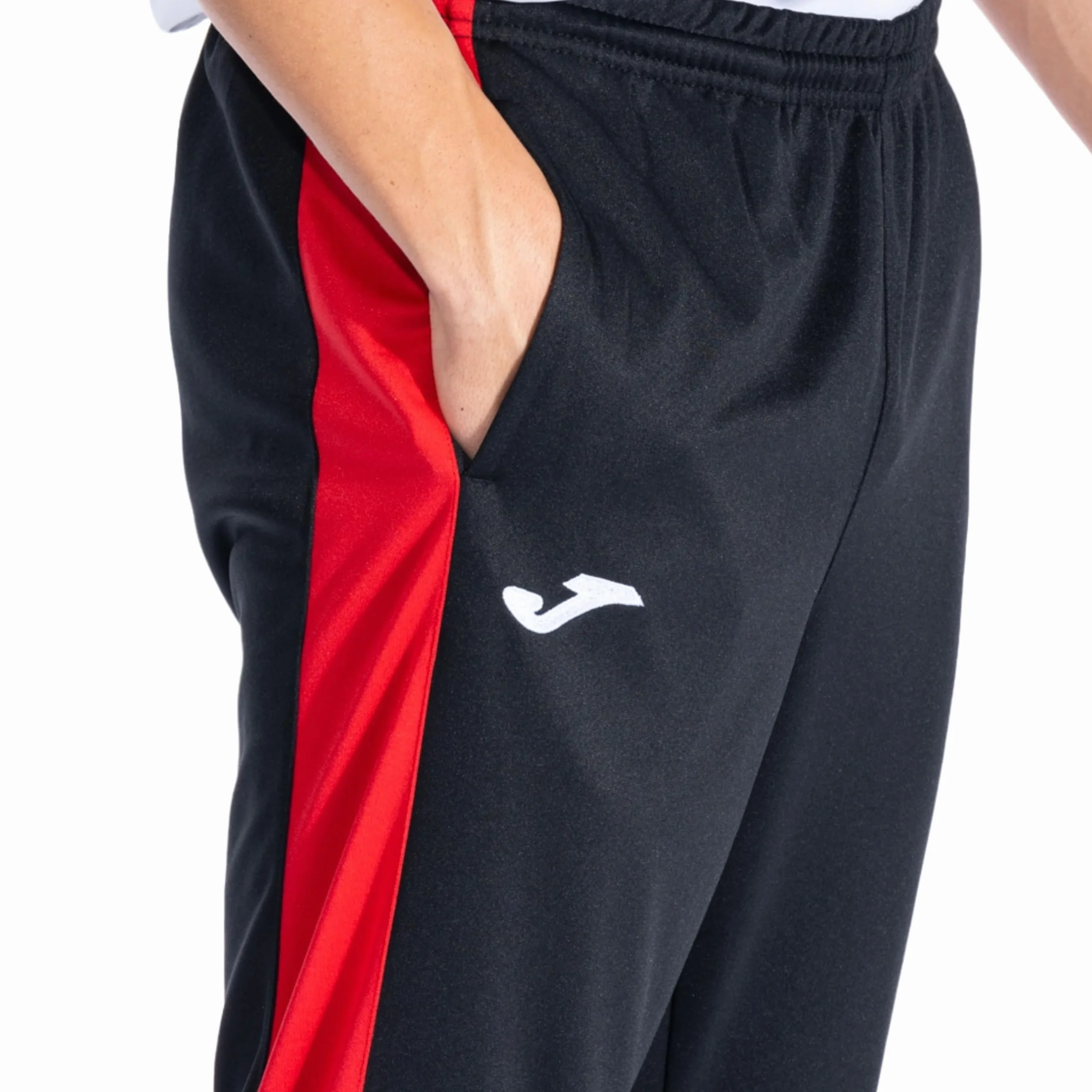 Joma Championship IV Pantalons Jogging Homme