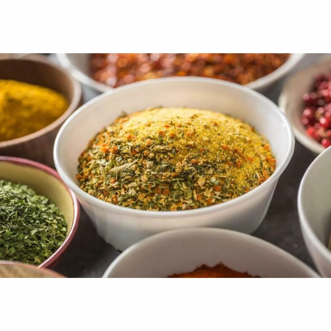 Vegeta Natur Podravka Boîte de mélange d'épices 800 g