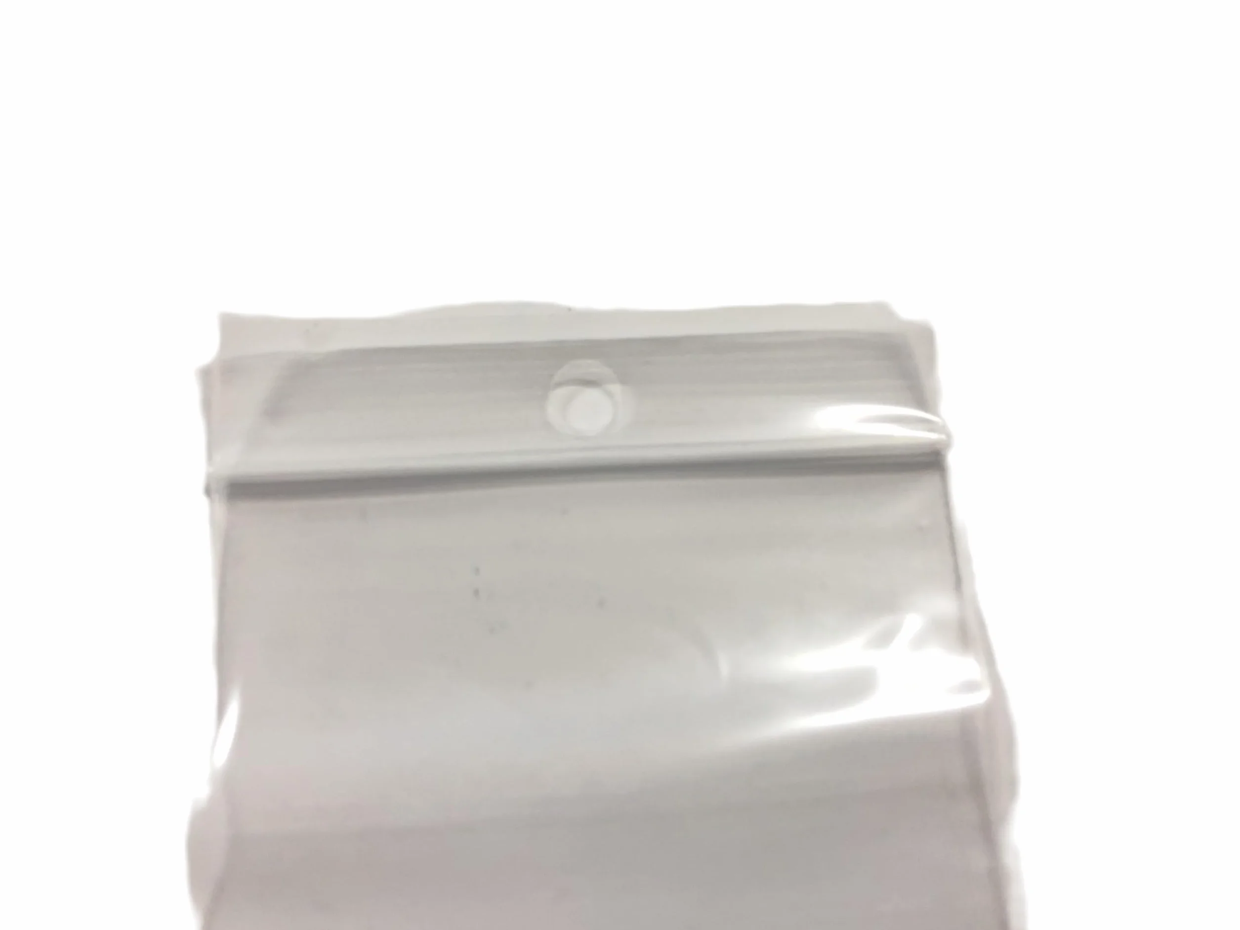 Lot 1000 sachets (10 x100 sachets) zip transparents à fermeture rapide - 50 microns d'épaisseur - Différents format et taille au choix (220 x 280 m/m)