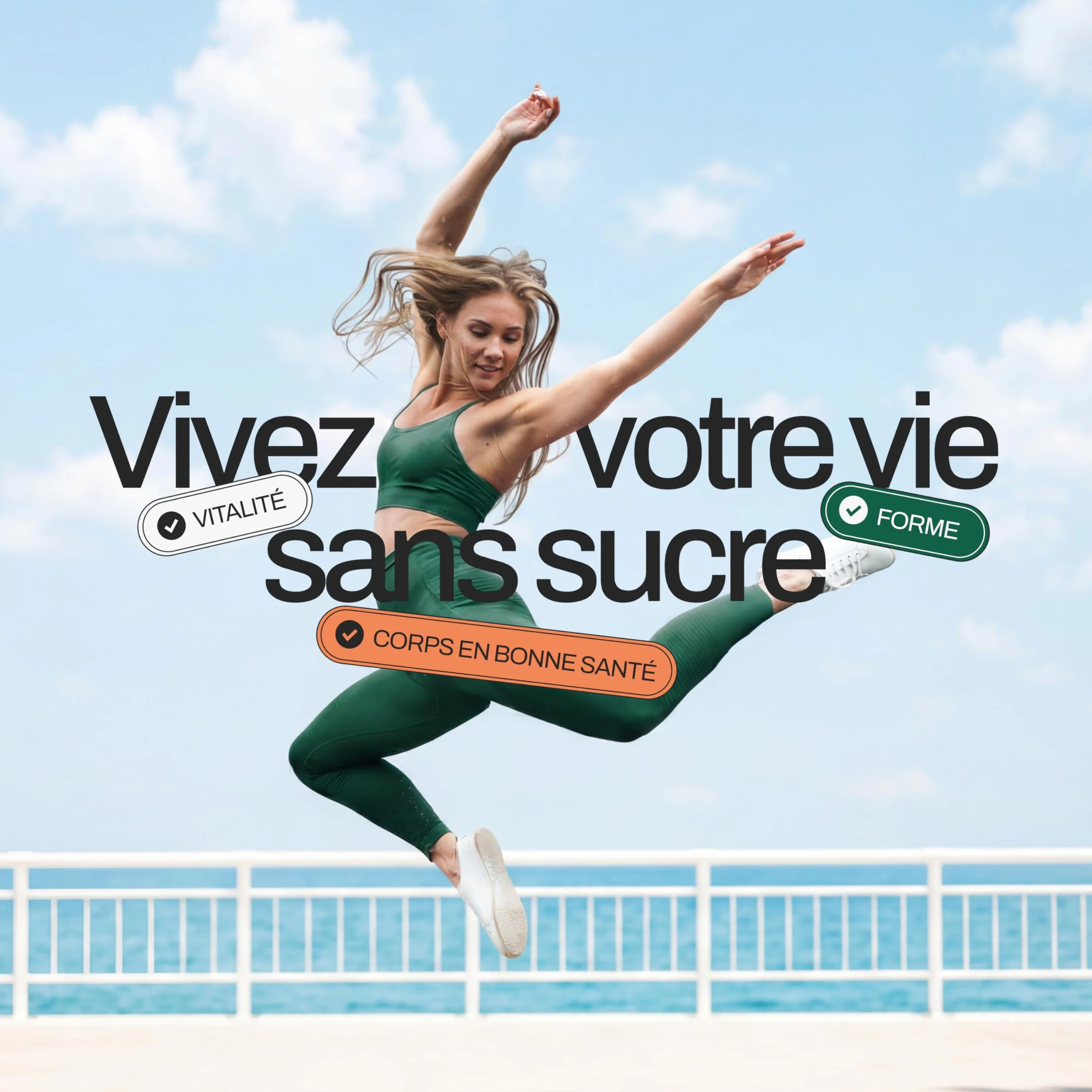 Fruit du Moine Poudre 200g, 3x Plus Sucré que le Sucre, Monk Fruit Sweetener, 100% Naturel avec Fibres Prébiotiques, Faible Calorie | Keto & Vegan | Sans Gluten, Non-GMO, Happy Monkfruit®