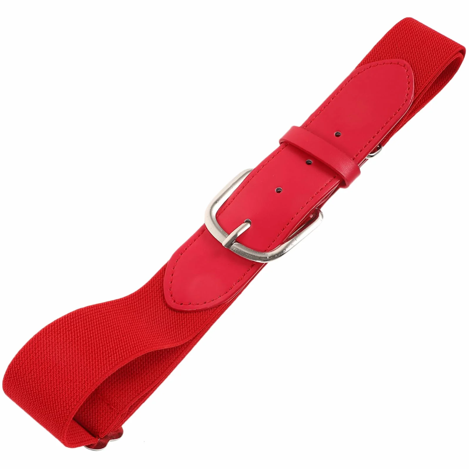 Ceinture de Baseball Élastique Réglable pour Athlètes Sport Extérieur