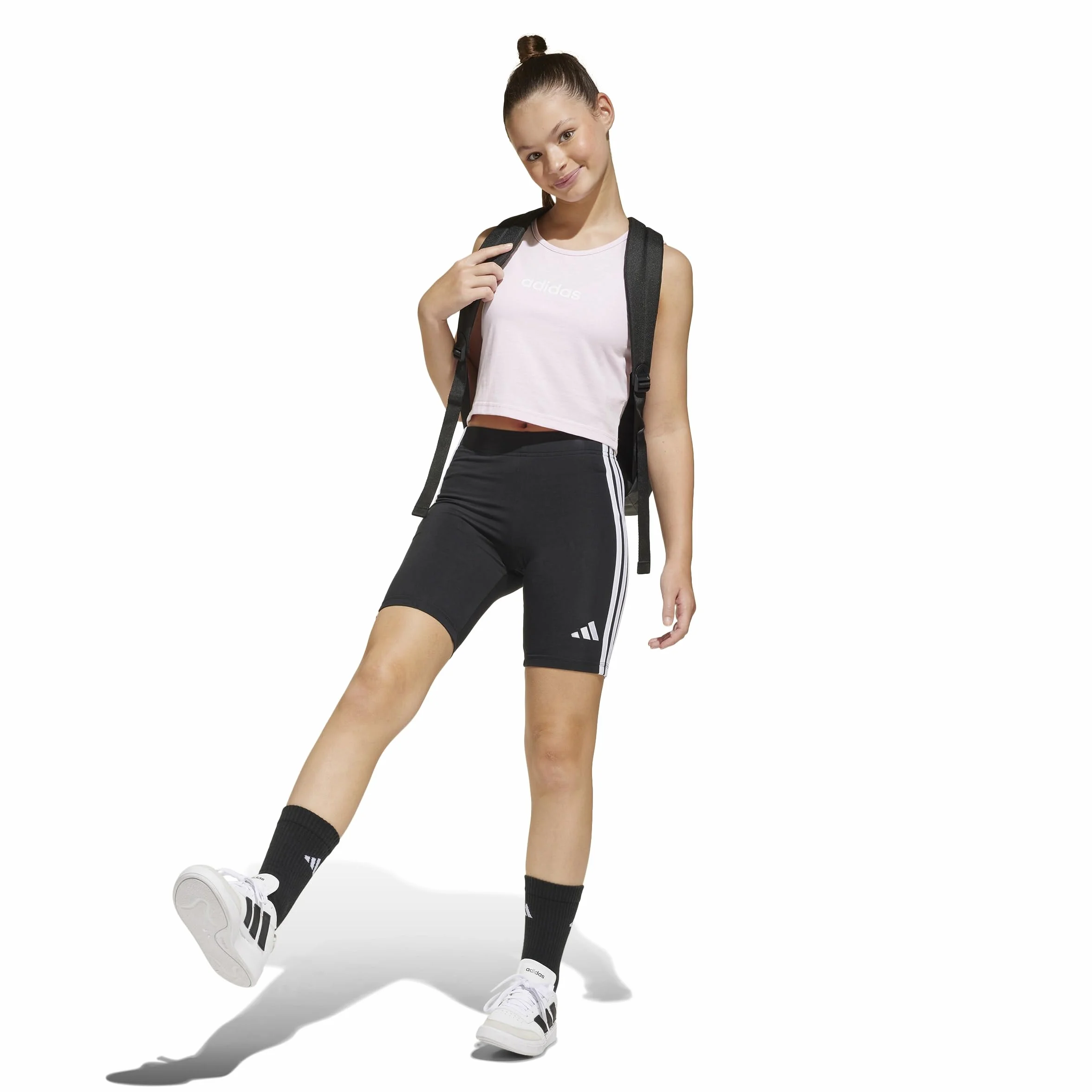 adidas Kids' Cycliste Essentials Enfants