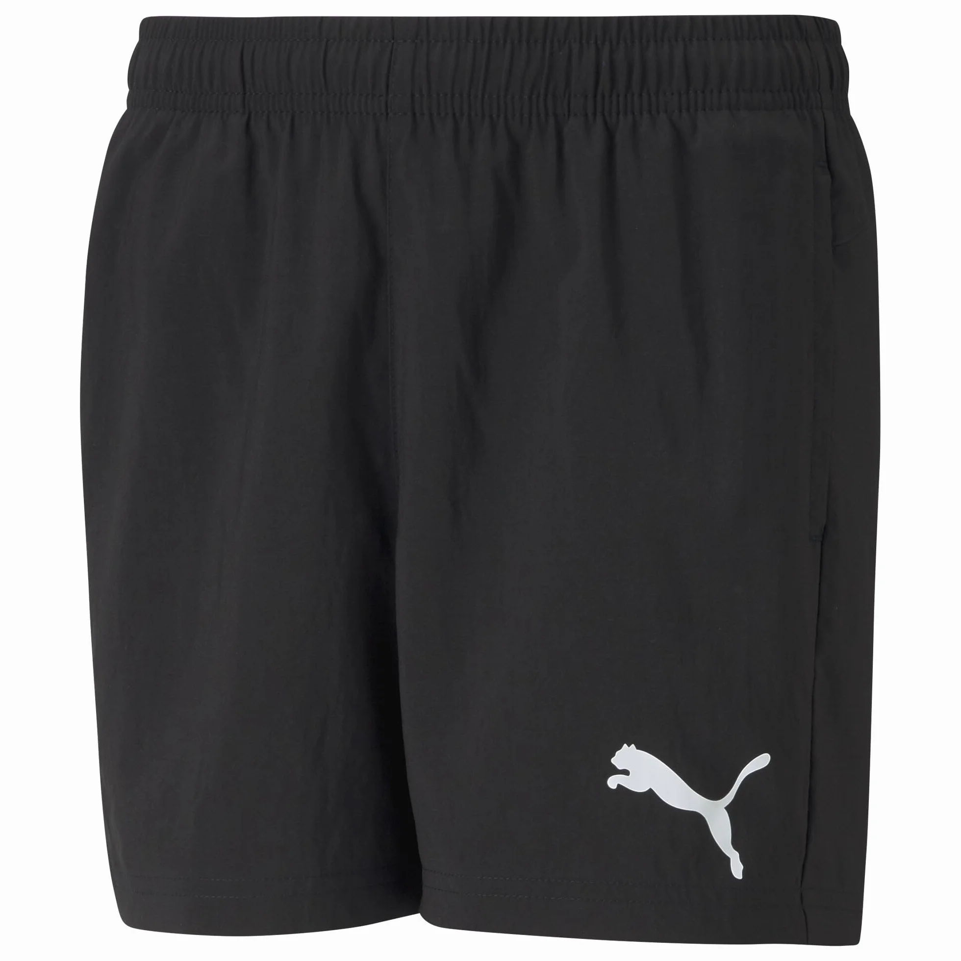 Puma Active Woven Shorts Sport Fille