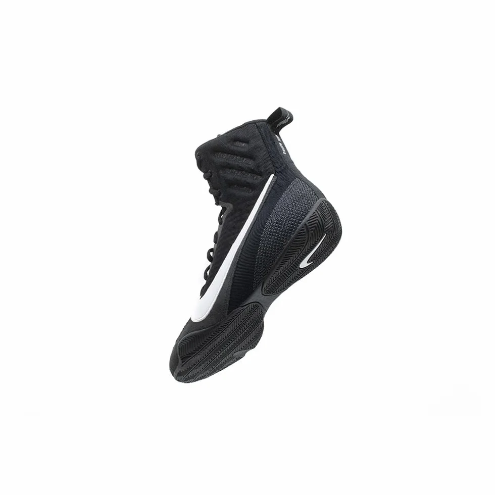 Nike Machomai 3 Chaussures de boxe Homme