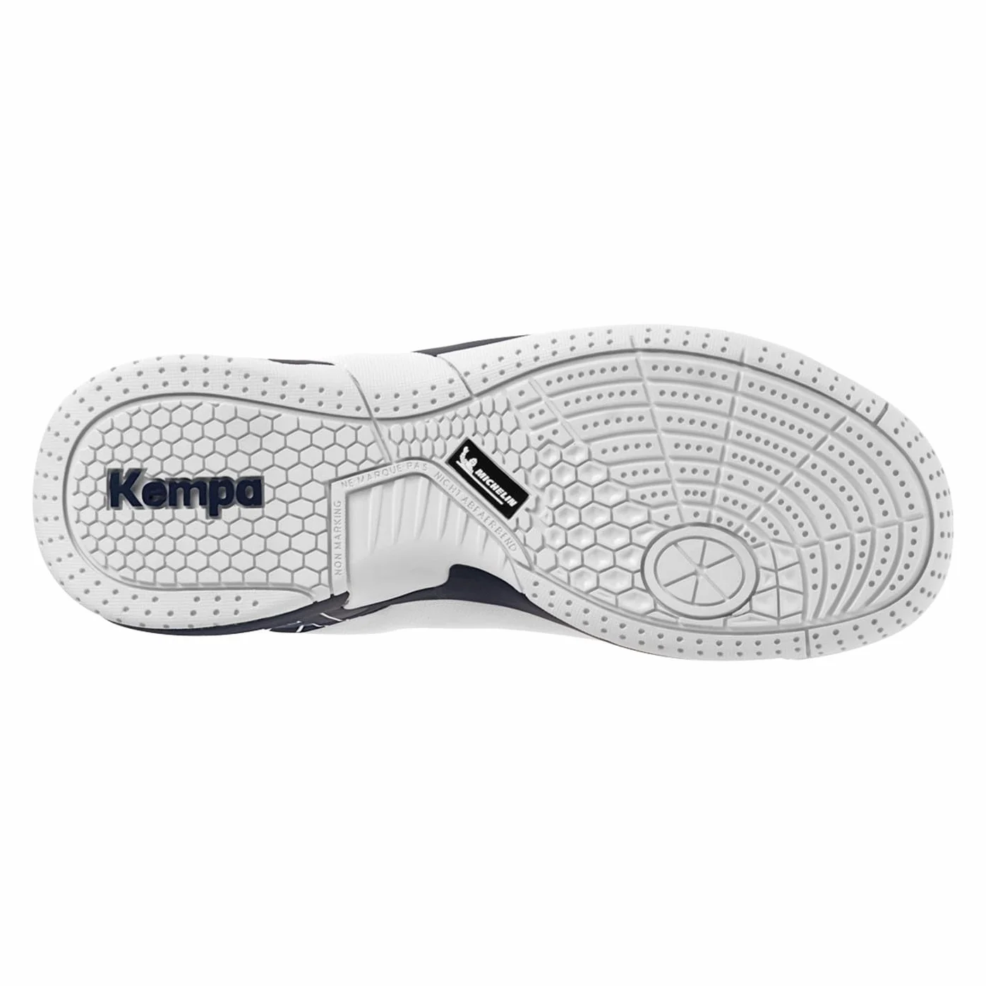 Kempa Attack 2.0 Junior Chaussures Handball Mixte Enfant