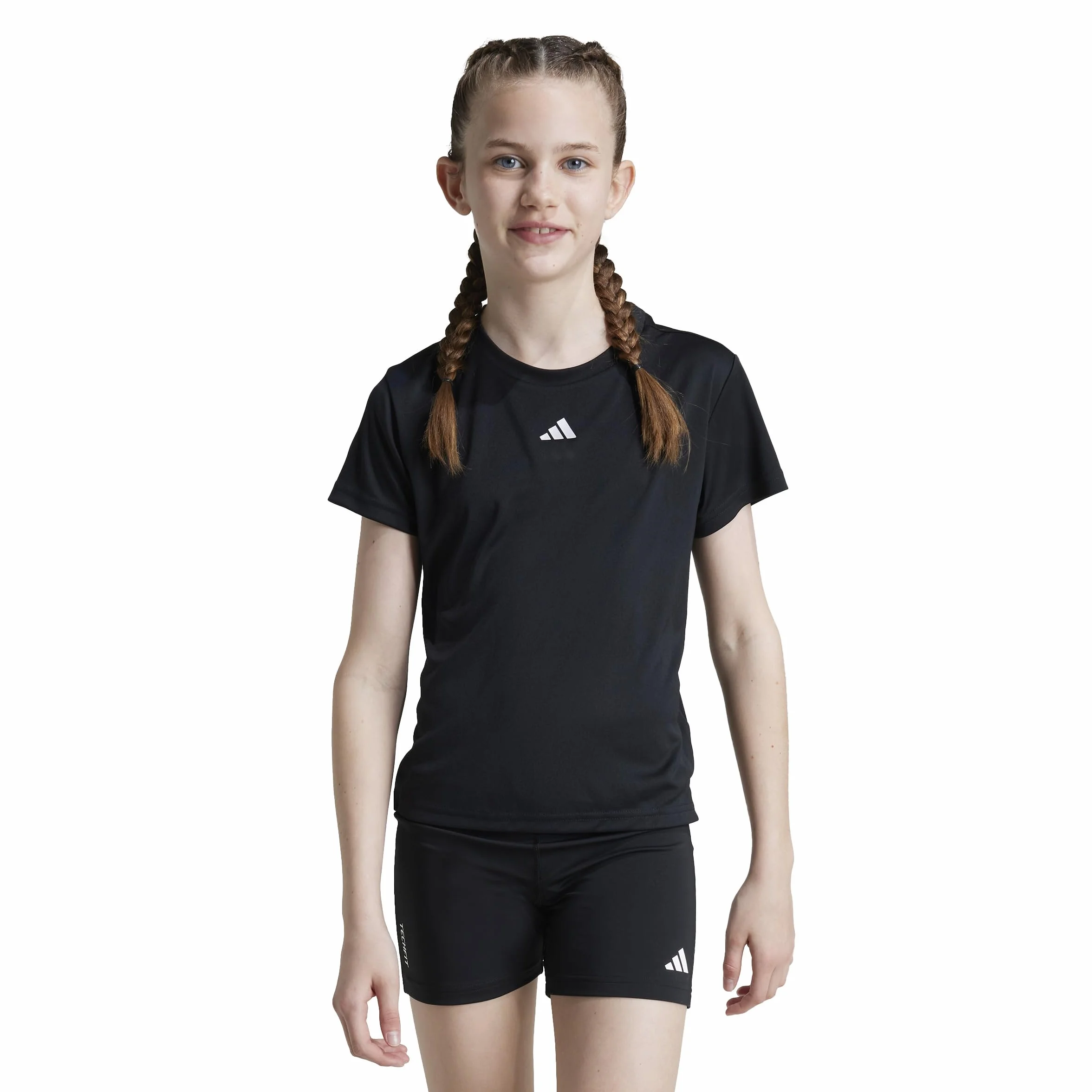 Adidas Train Essentials Coupe Standard Logo T-Shirt Enfants
