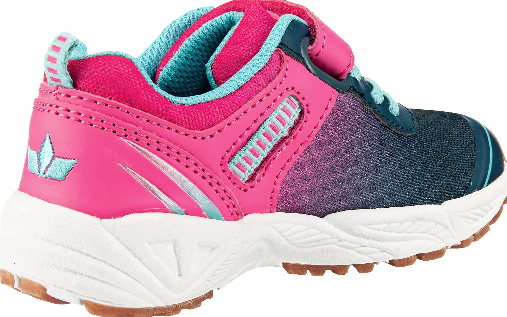 Lico Barney Vs Chaussures Multisport Indoor Fille