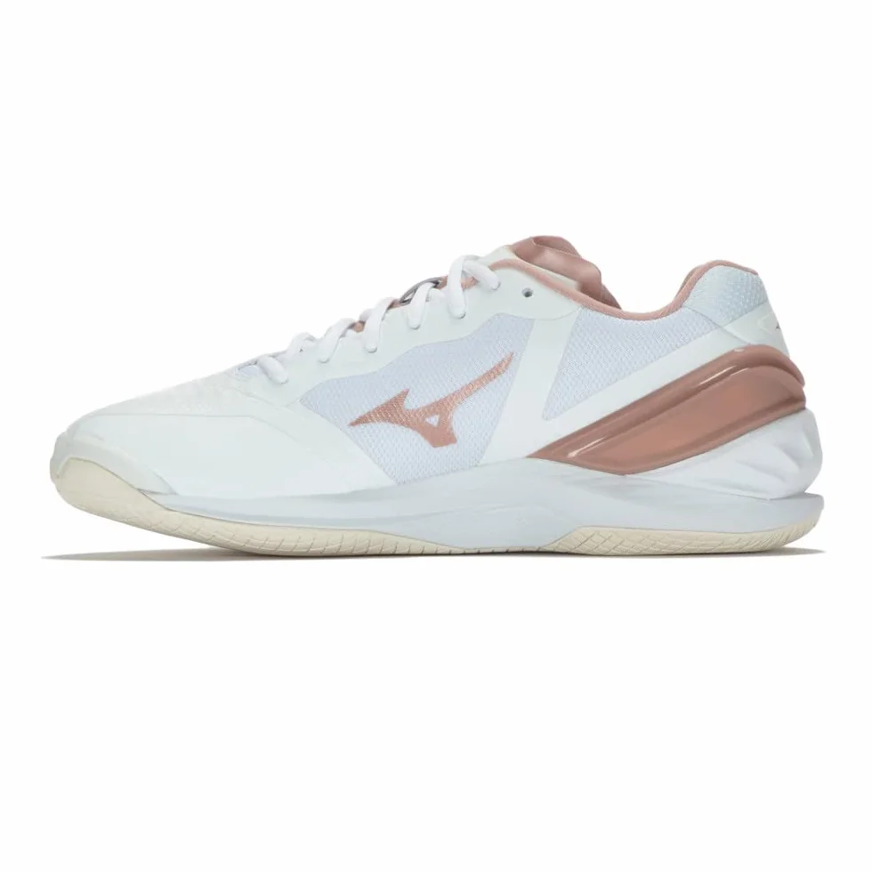 Mizuno Wave Stealth Neo Chaussure de Handball Femme 43