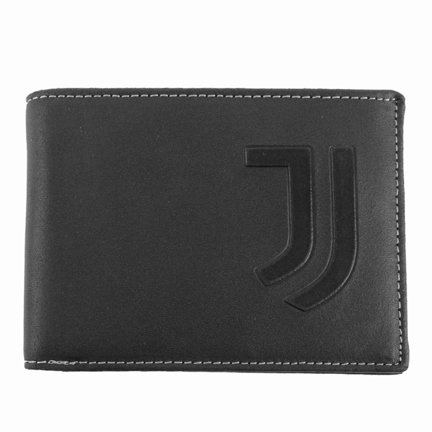 JUVENTUS FC Portefeuille Accessoire de Voyage 12,5 x 9 cm