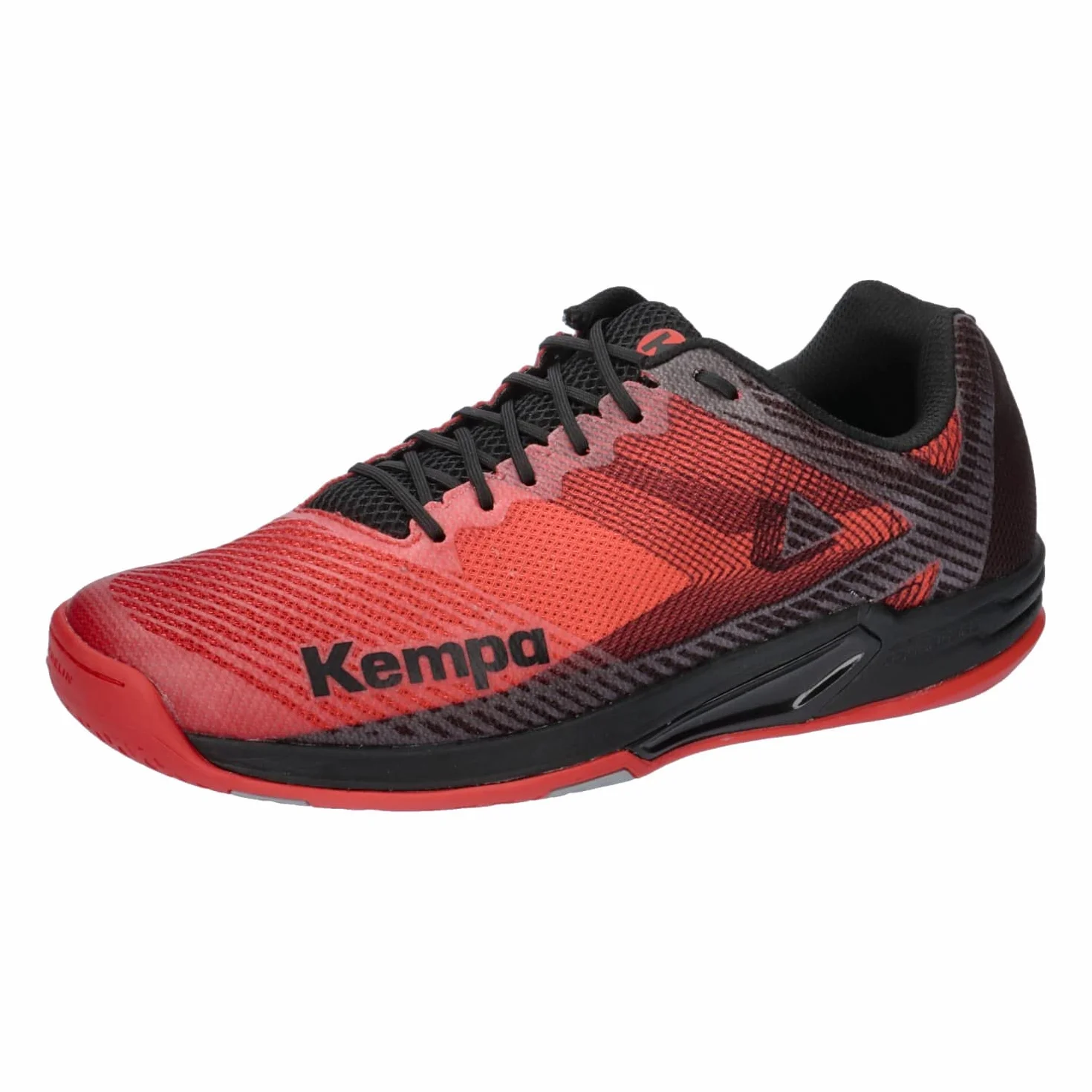 Kempa Magma Wing 2.0 Chaussures de Handball et Sport Indoor avec Semelle Michelin