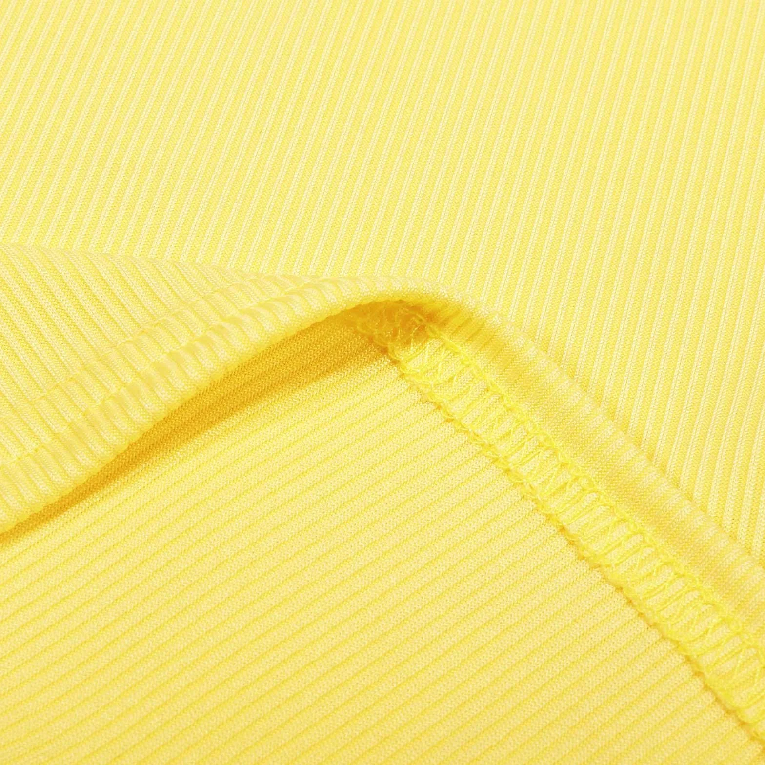 Débardeurs athlétiques en Tricot côtelé sans Manches pour Filles, Camisole Basique, Hauts de Sport à Dos Nageur et col Rond, t-Shirts de Danse 4-14 Ans