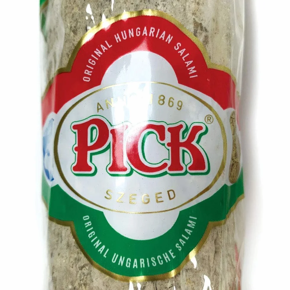 Hungarian Pick Salami 400g