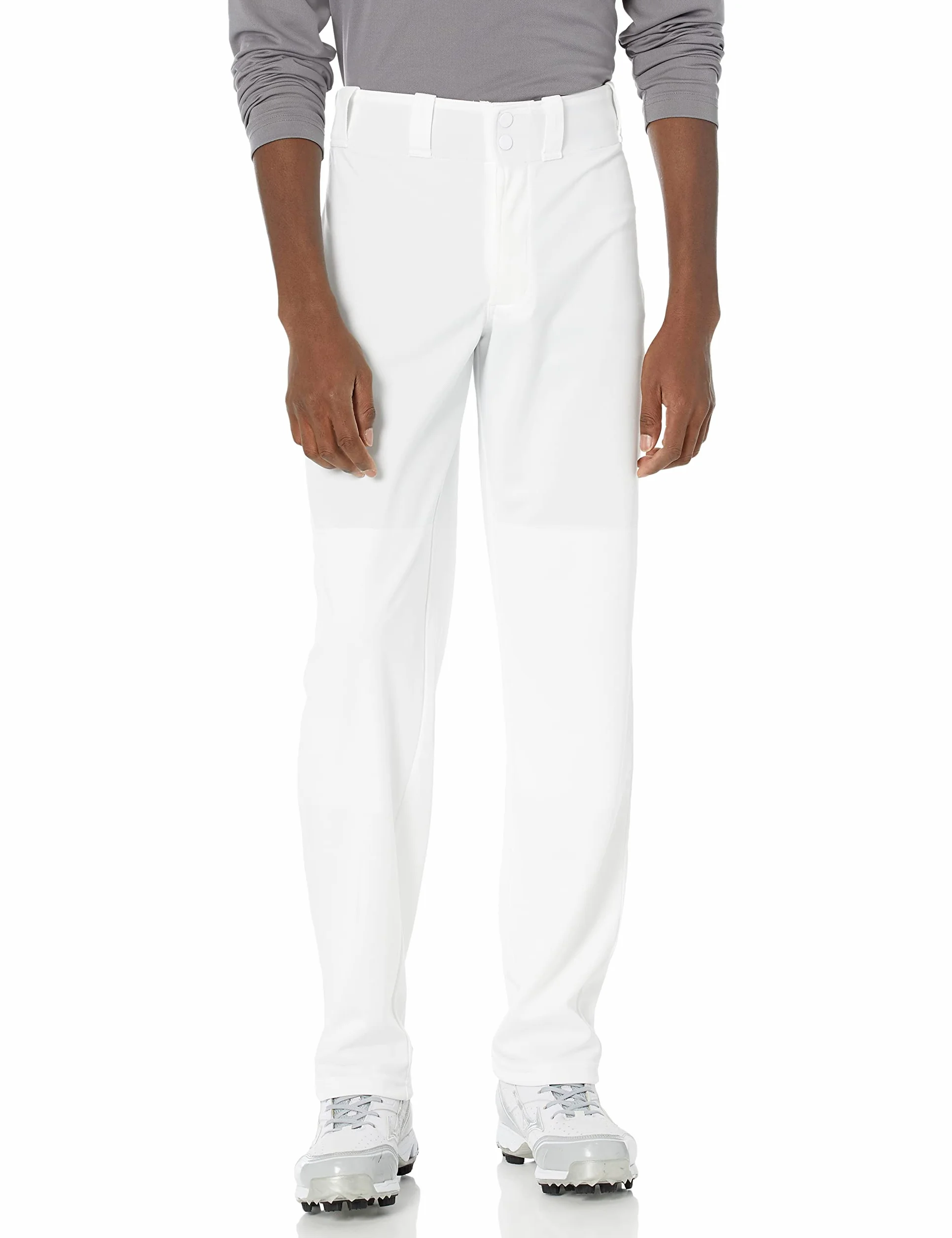 Mizuno MVP Pro Piped Pantalon Baseball Léger Homme