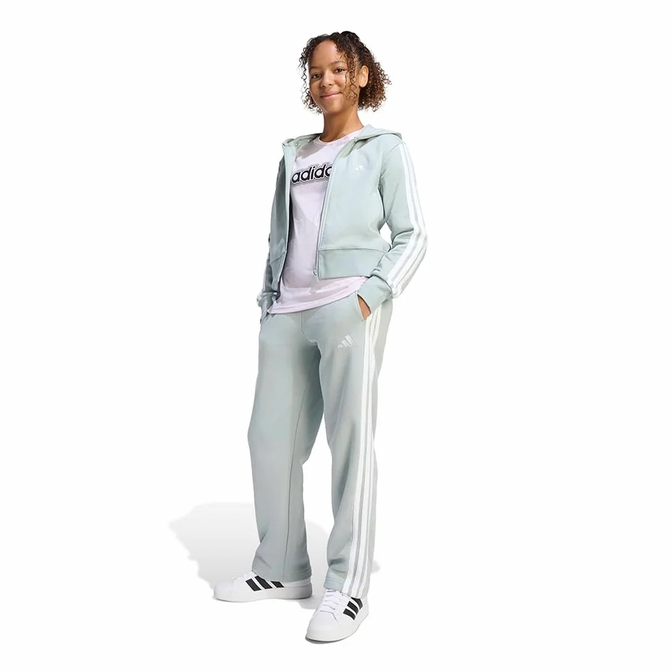 Adidas Fille ESSENTIALS TRACKSUIT