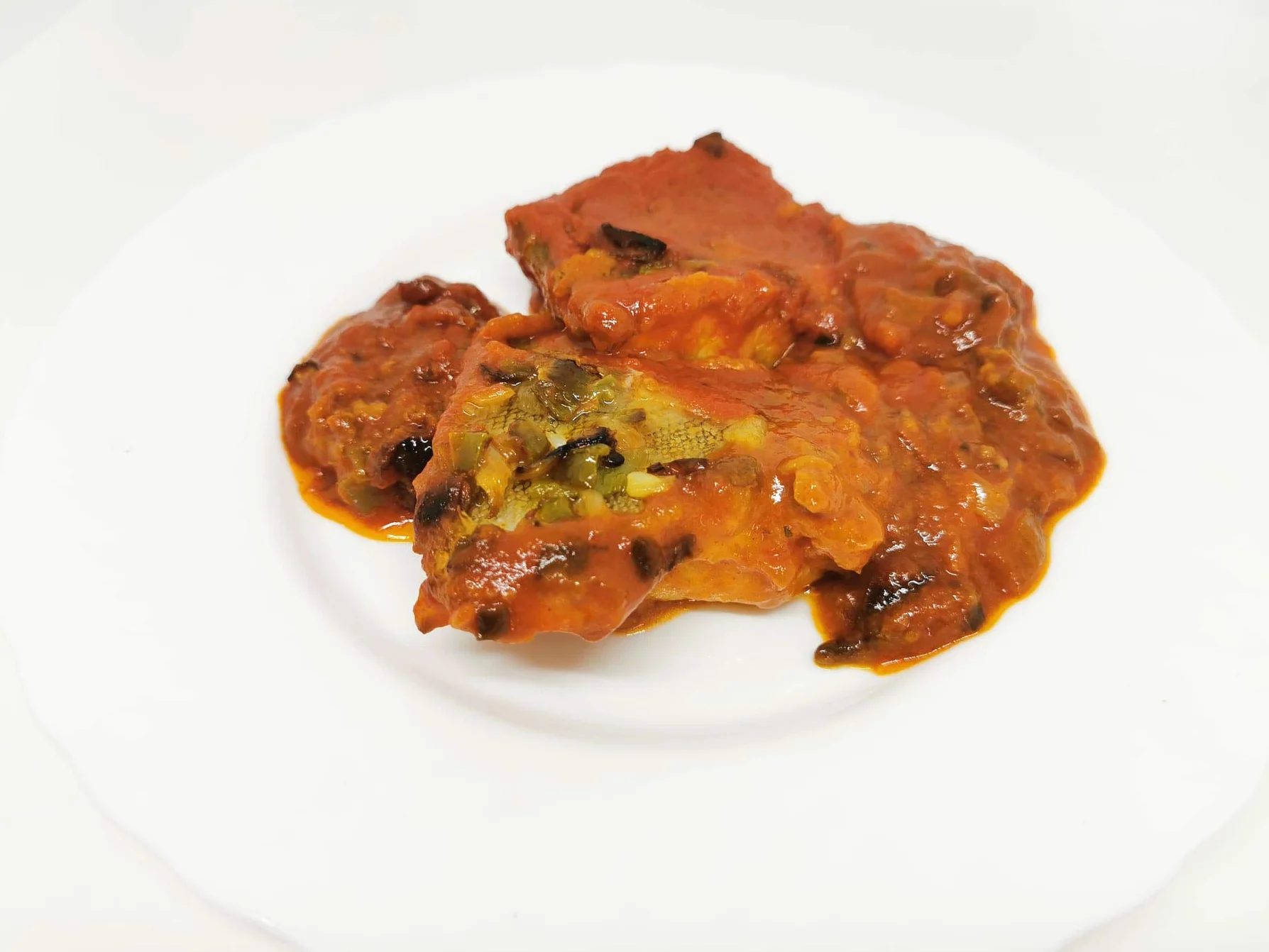 TOMATE DESHYDRATEE EN POUDRE BOITE 500g.