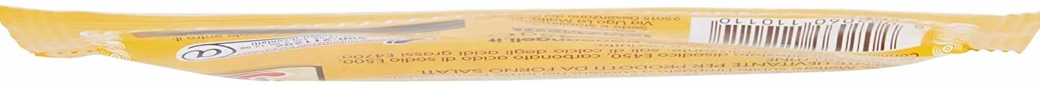 Paneangeli Lievito Pizzaiolo Lot de 12 levures instantanées 100 % italiennes (3 x 15 g)