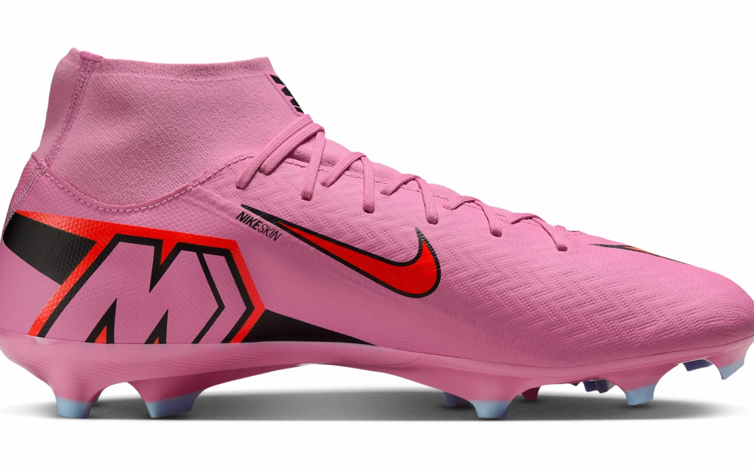 Nike Mercurial Superfly 10 Academy Sneaker Mixte