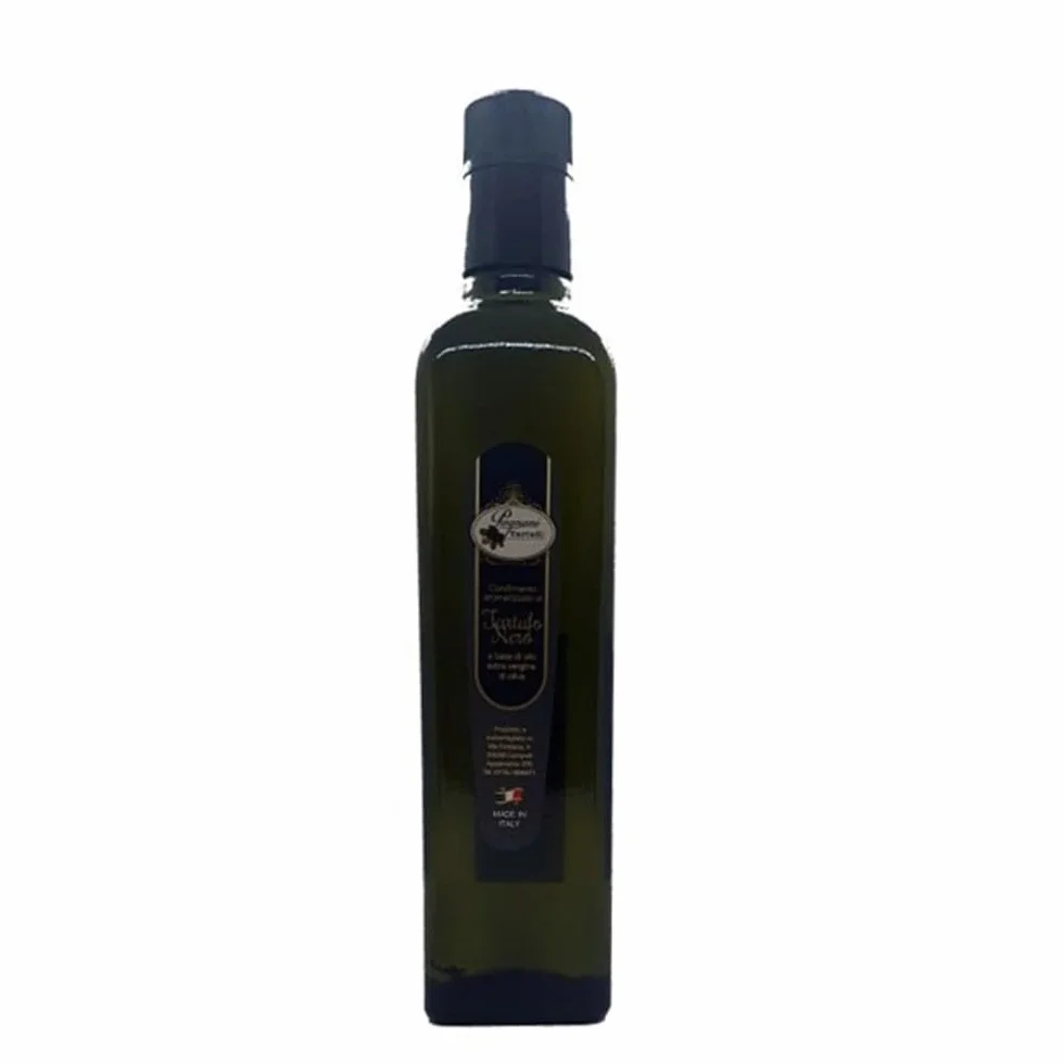 HUILE DE TRUFFE NOIRE EVO ML.500