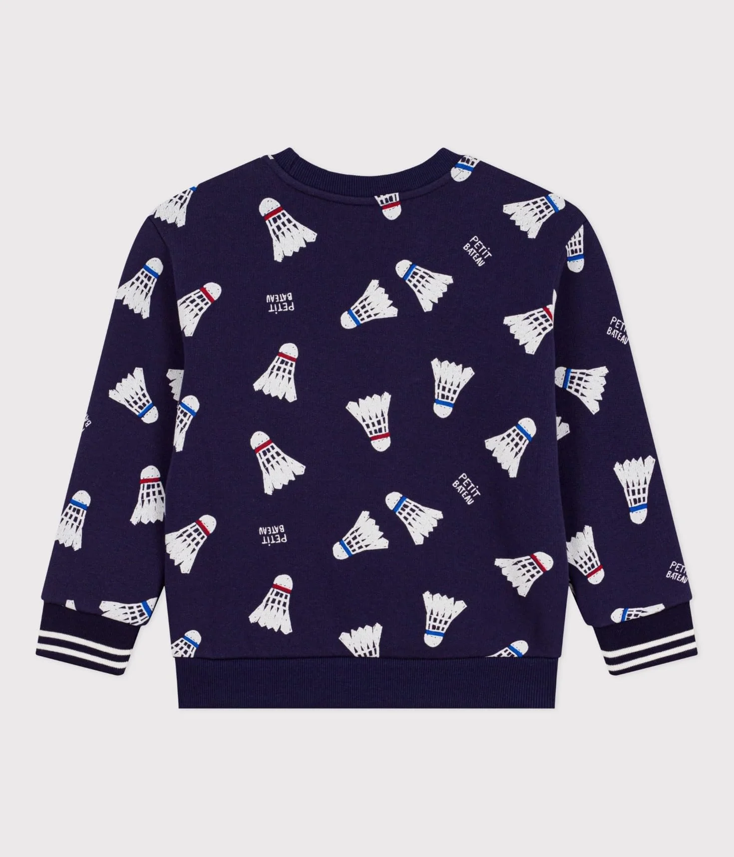 Petit Bateau Vêtements Jour Garçon