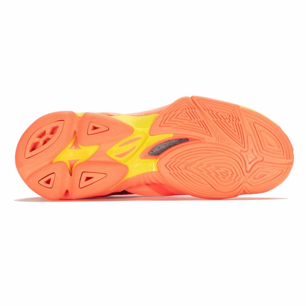 Mizuno Wave Lightning Neo2 Chaussures de volleyball Mixte