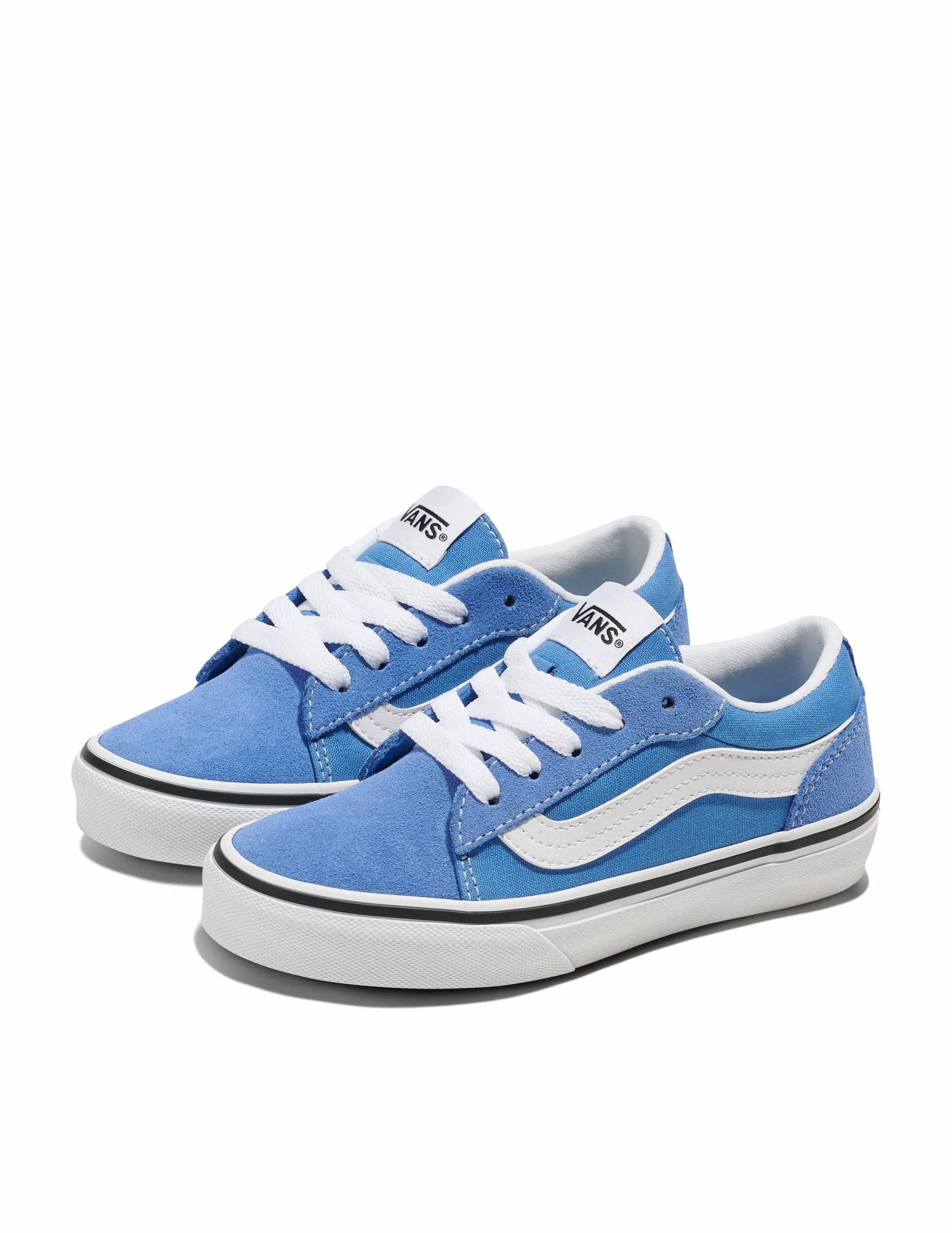 Vans Enfant Vero Ls Basket