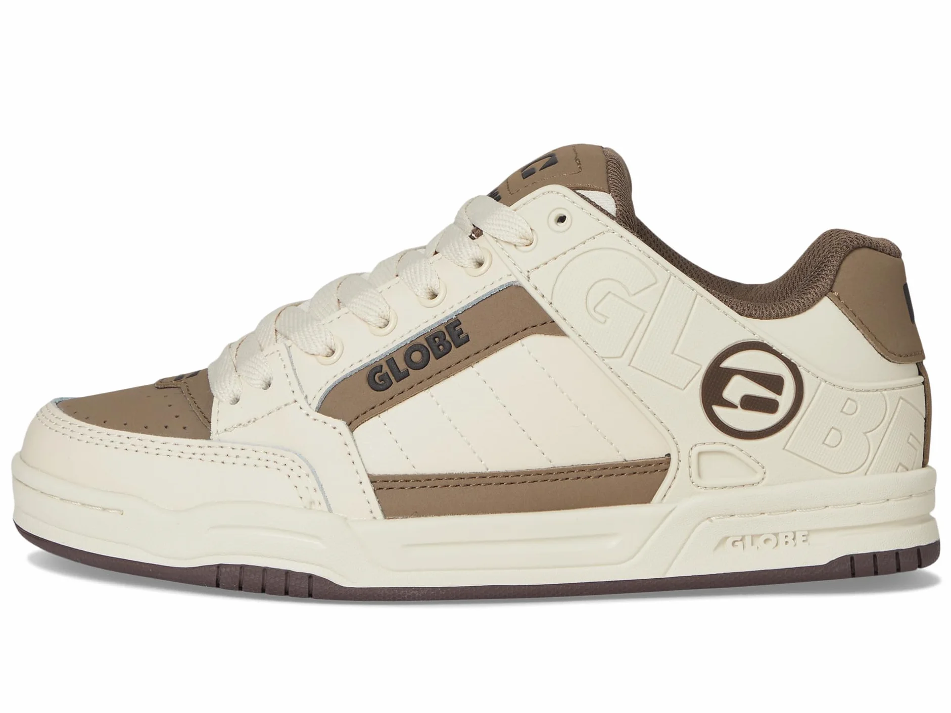 Chaussures de skateboard homme Globe Tilt