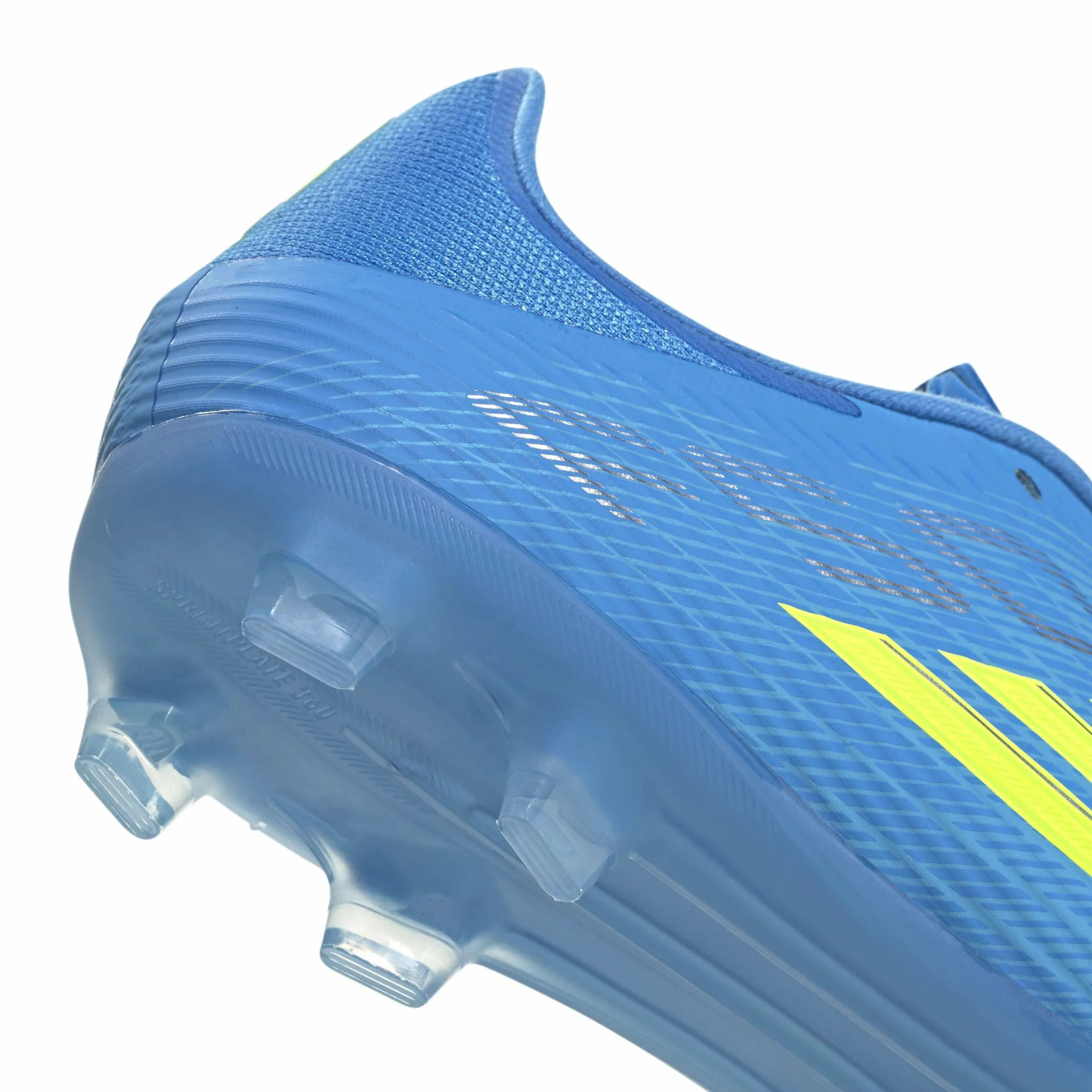 Adidas F50 League Chaussure de Football Terrain Souple Multi-Surfaces