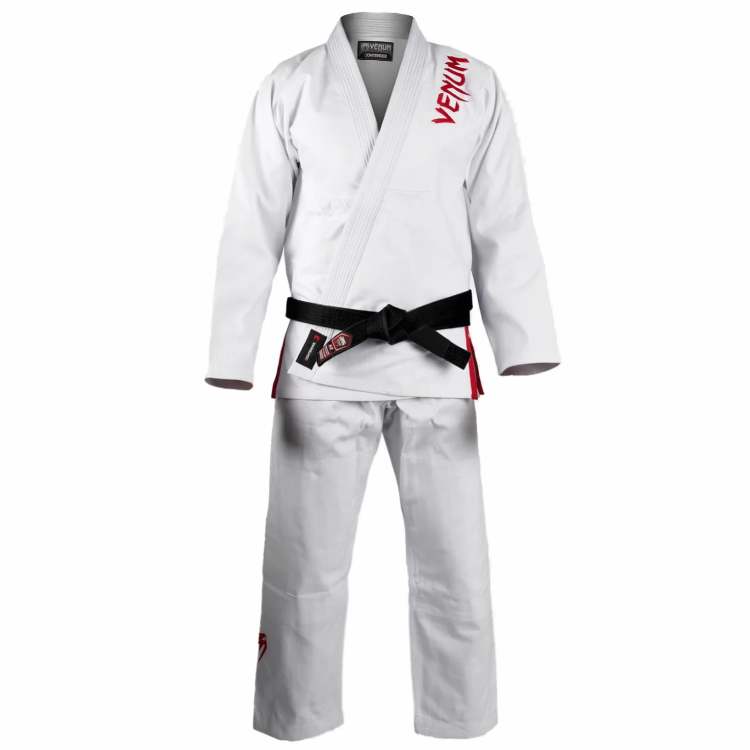 Venum Contender 3.0 380 Gsm Kimono JJB Homme