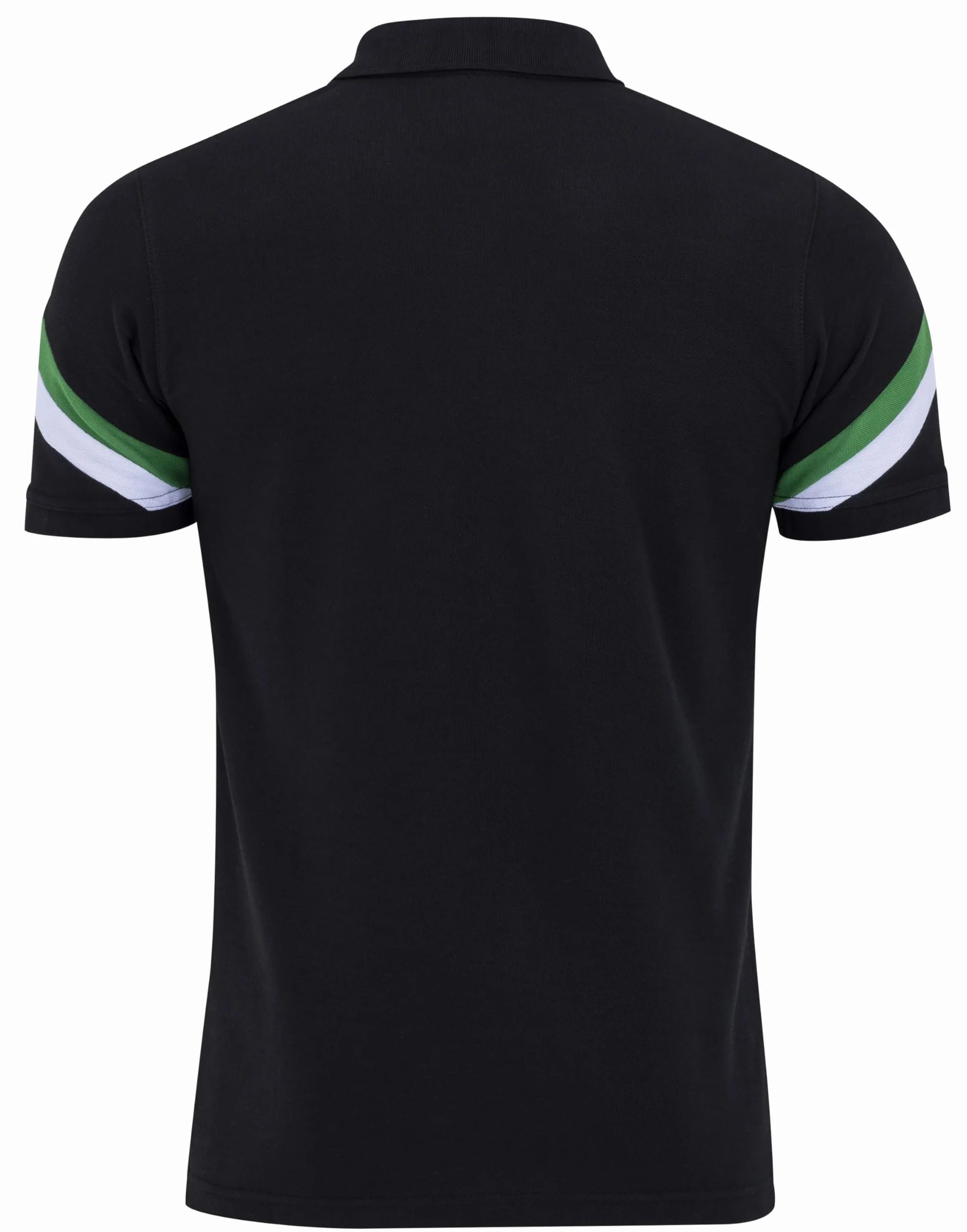 Saint Etienne Polo Homme ASSE Collection Officielle AS