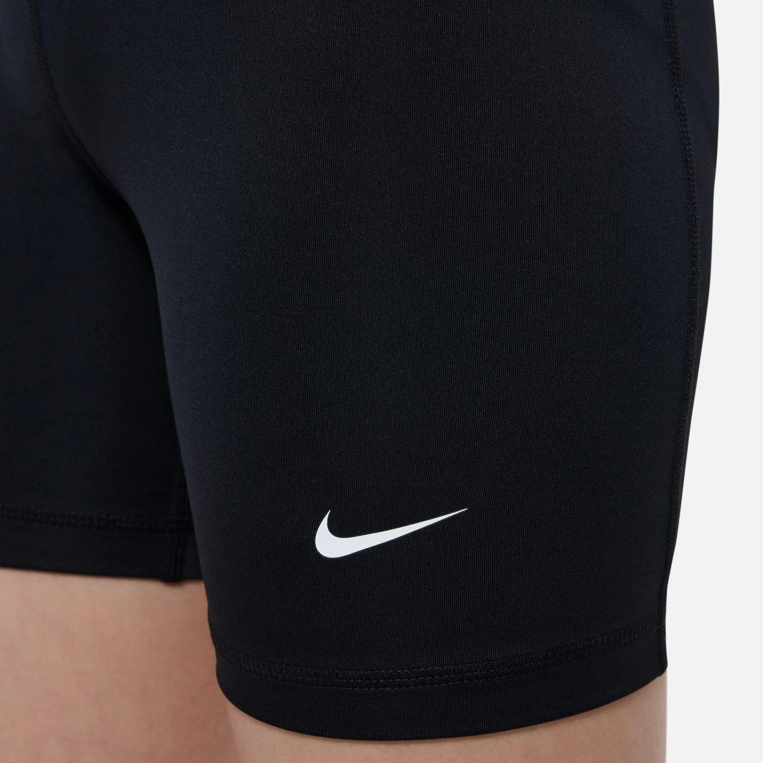 Nike Short Fille 5 Pouces Sport G NP DF