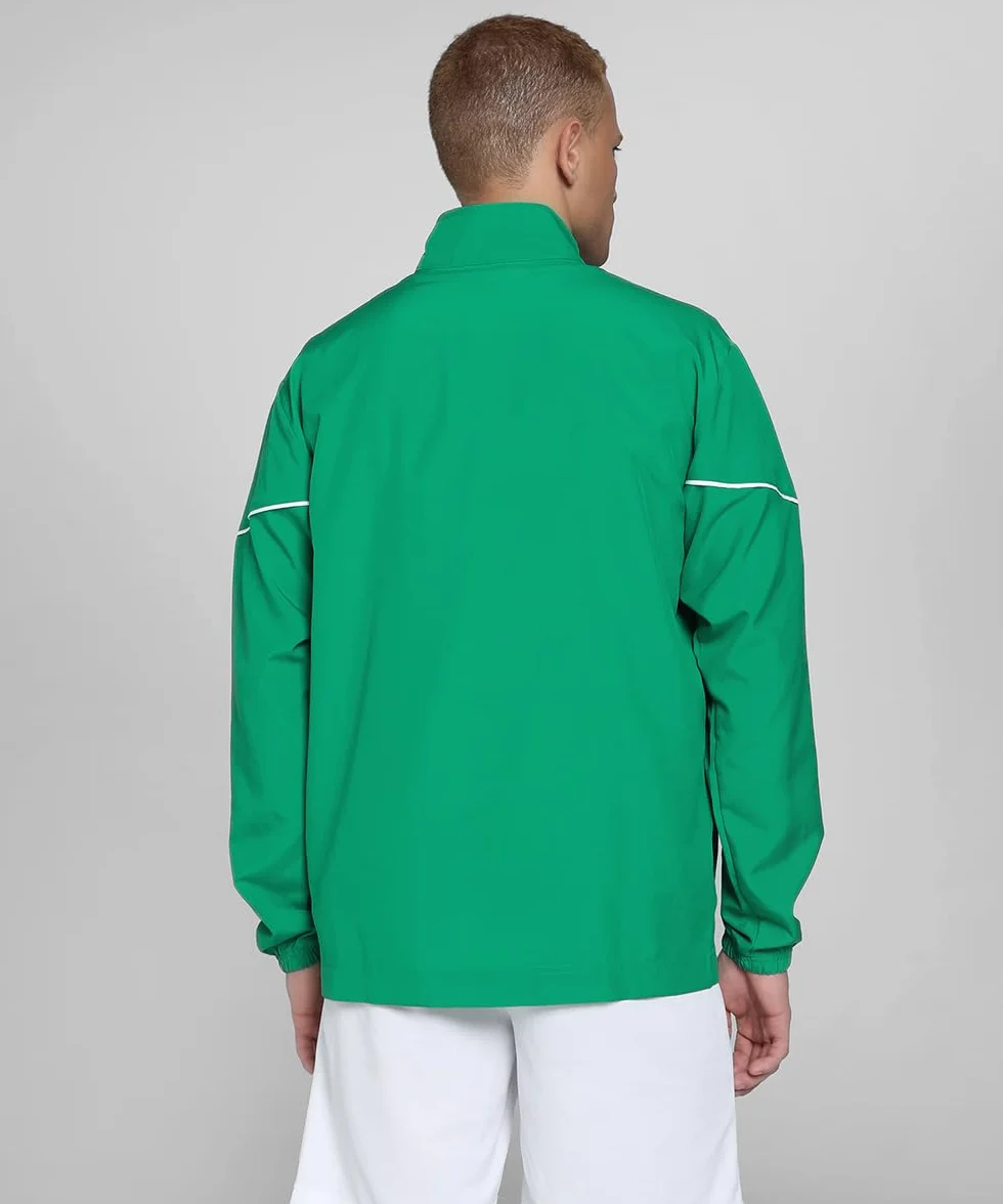 PUMA Men's Teamrise Sideline Jacket Woven