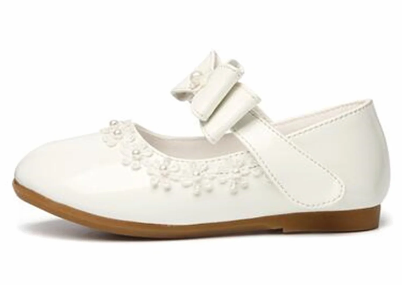 Chaussures de Sport Enfant Filles Bowknot Princesse