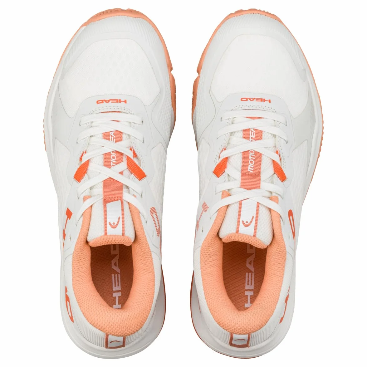 HEAD Motion Team Padel Women Chaussures de padel