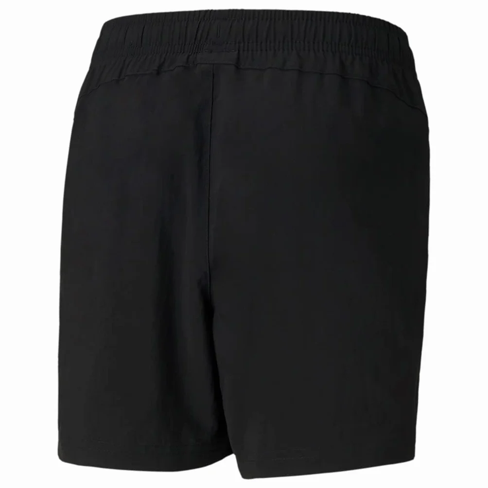 Puma Active Woven Shorts Sport Fille