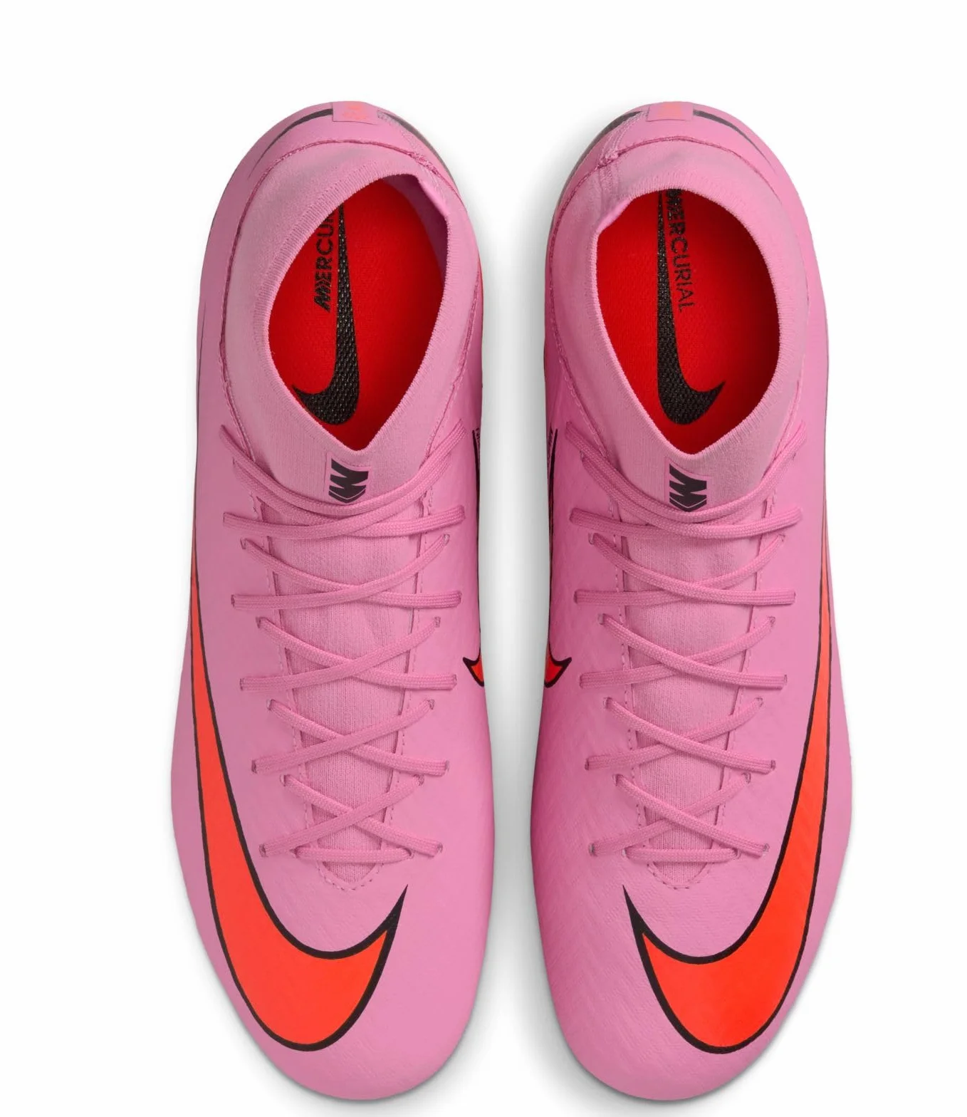 Nike Mercurial Superfly 10 Academy Sneaker Mixte