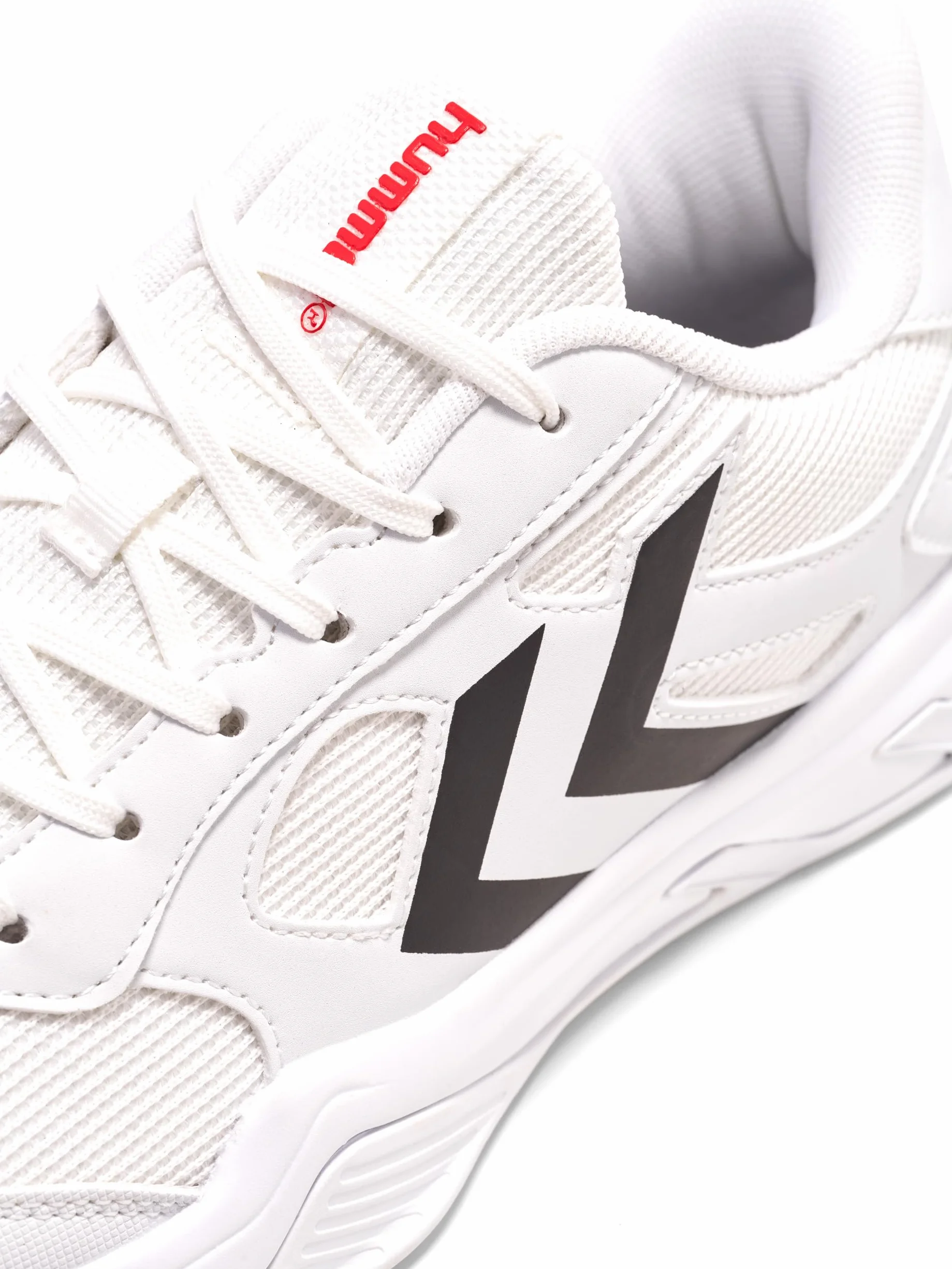 hummel Teiwaz III Chaussures de handball Mixte