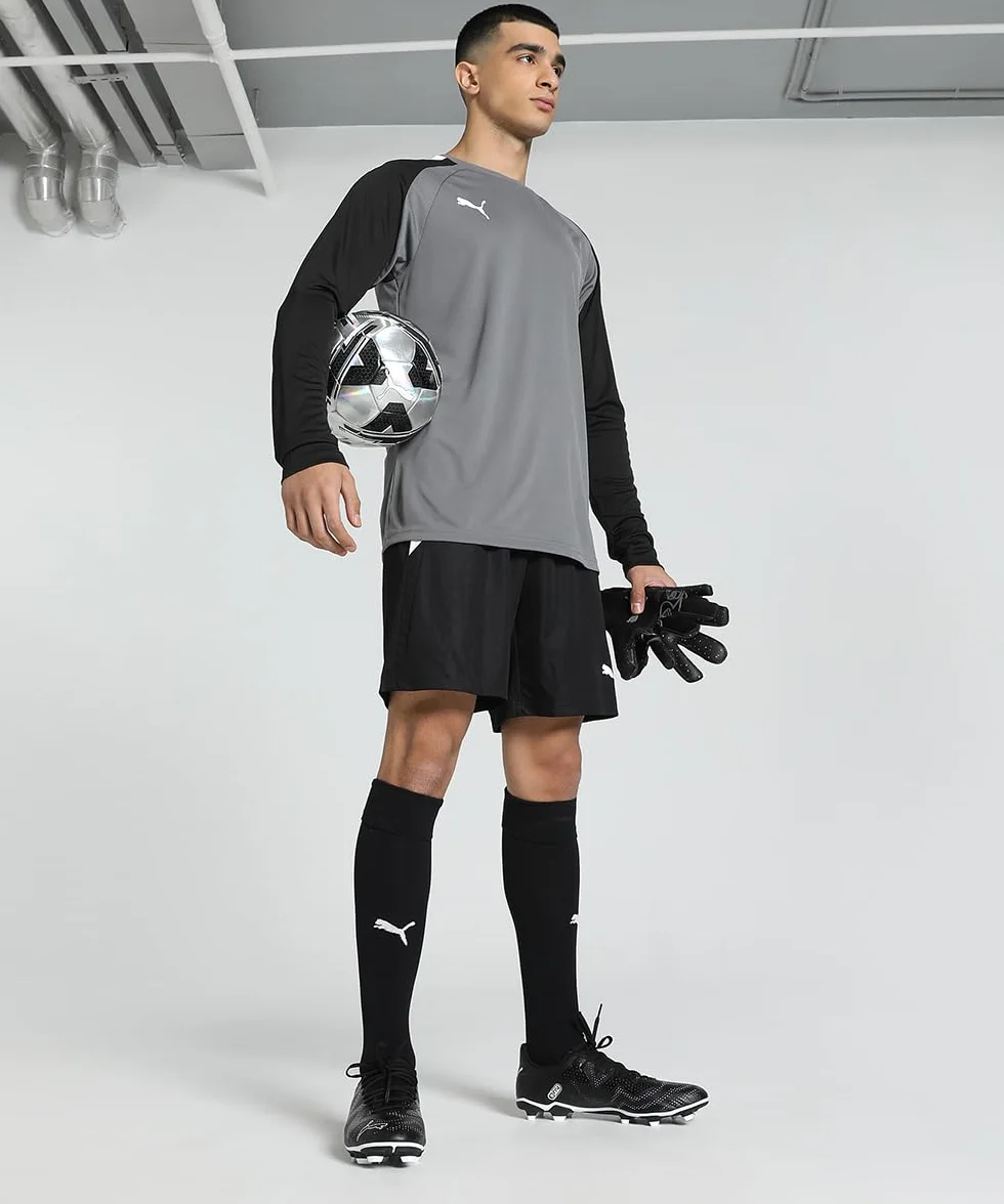 Puma Teamliga Shorts Homme Court Sport