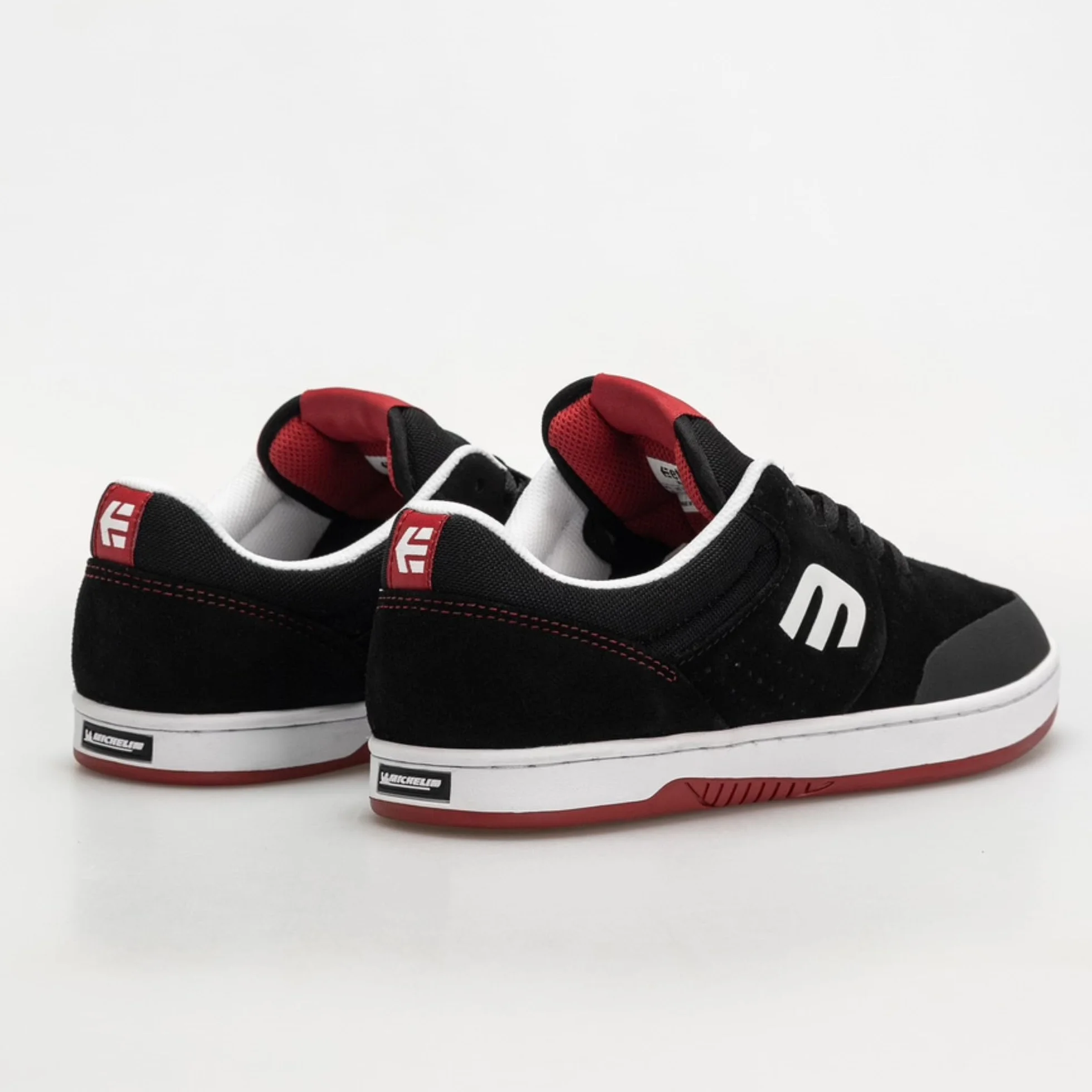 Etnies Marana Nettoyant pour Dessus Noir