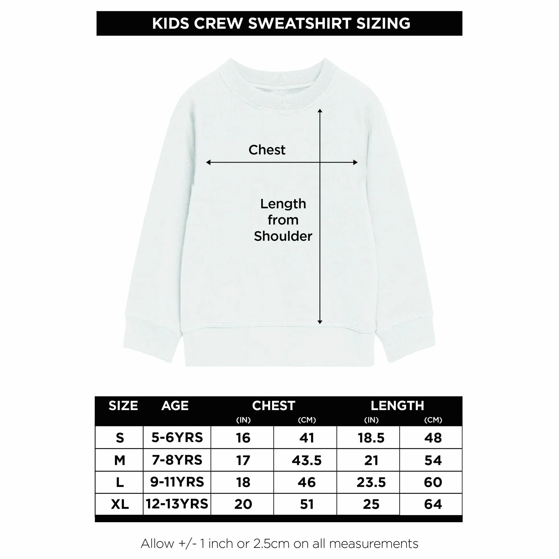 Stranger Things Final Stand Comic Kids Sweatshirt Black