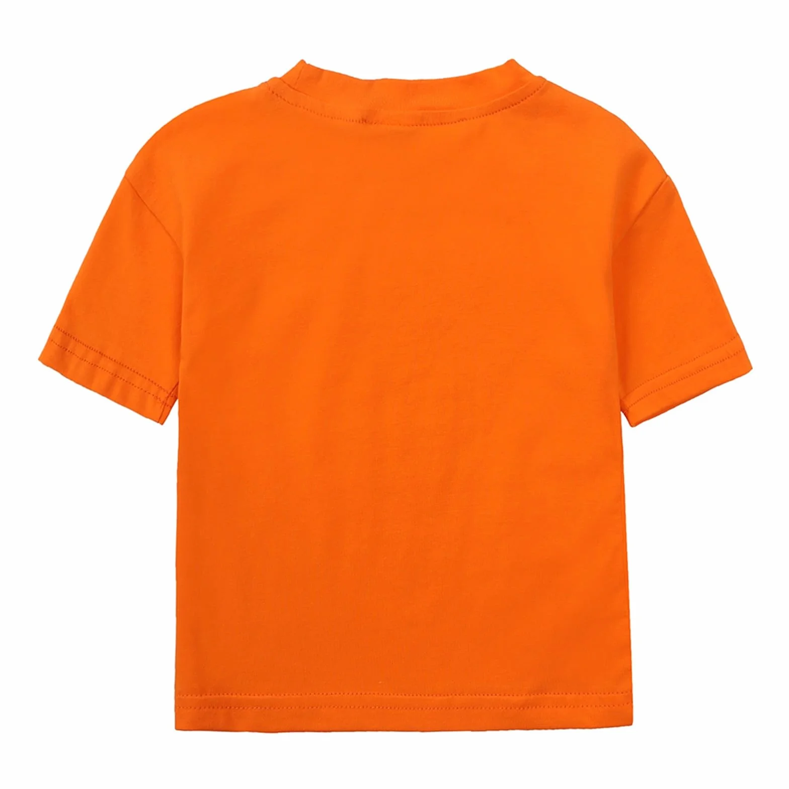Ensemble Short Enfant Garçon 2 Pièces Tee Shirt Manches Courtes Short Confortable Survêtements D'Été Respirant Tenue Sport